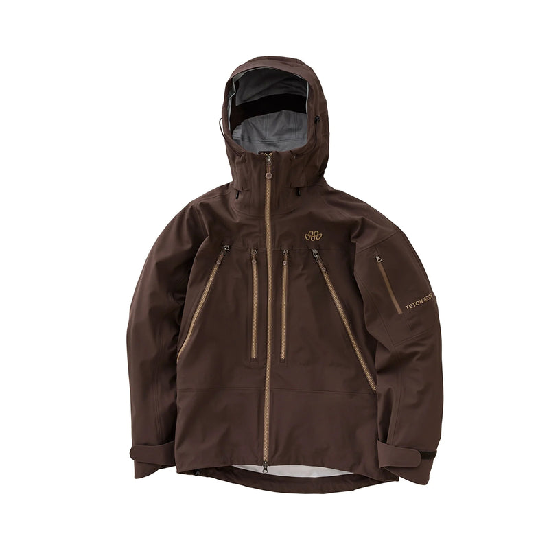 TB Jacket Men's