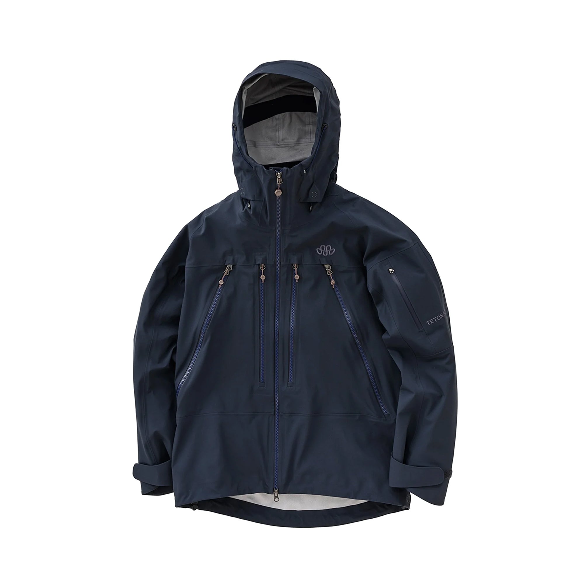 TB Jacket Men's