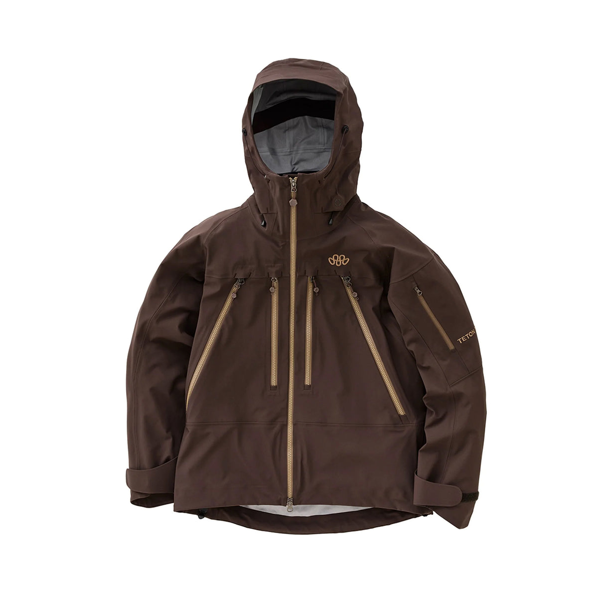 TB Jacket Women's