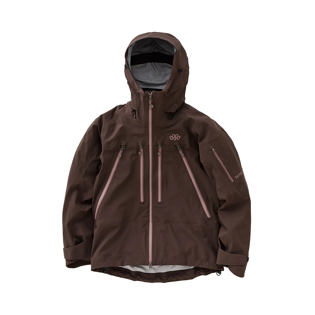 TB Jacket Women's