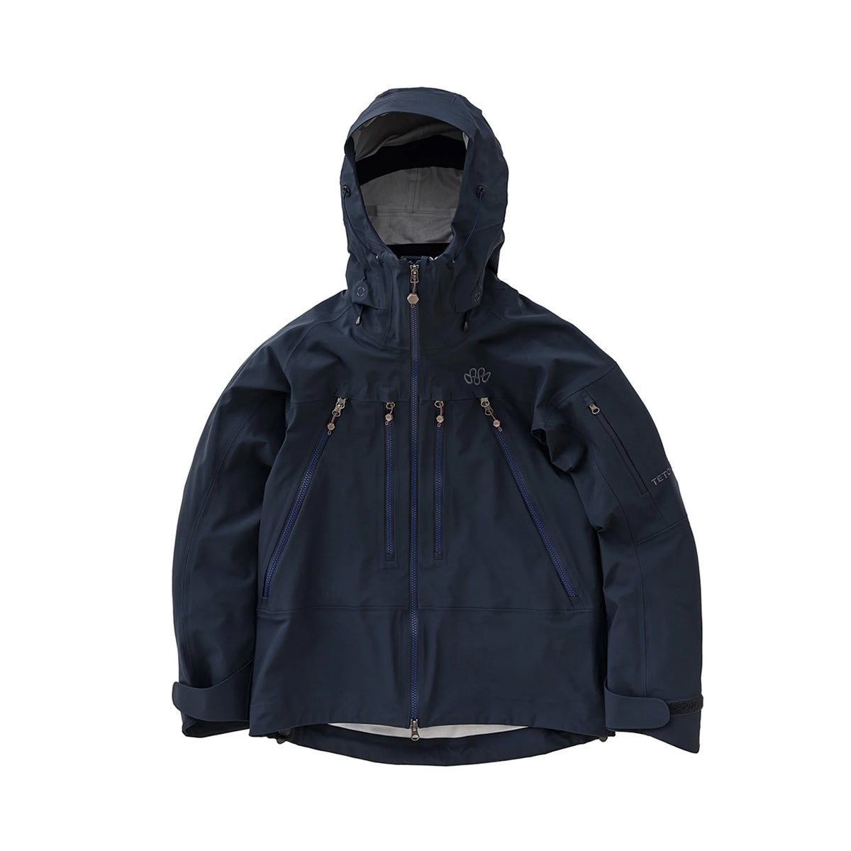 TB Jacket Women's