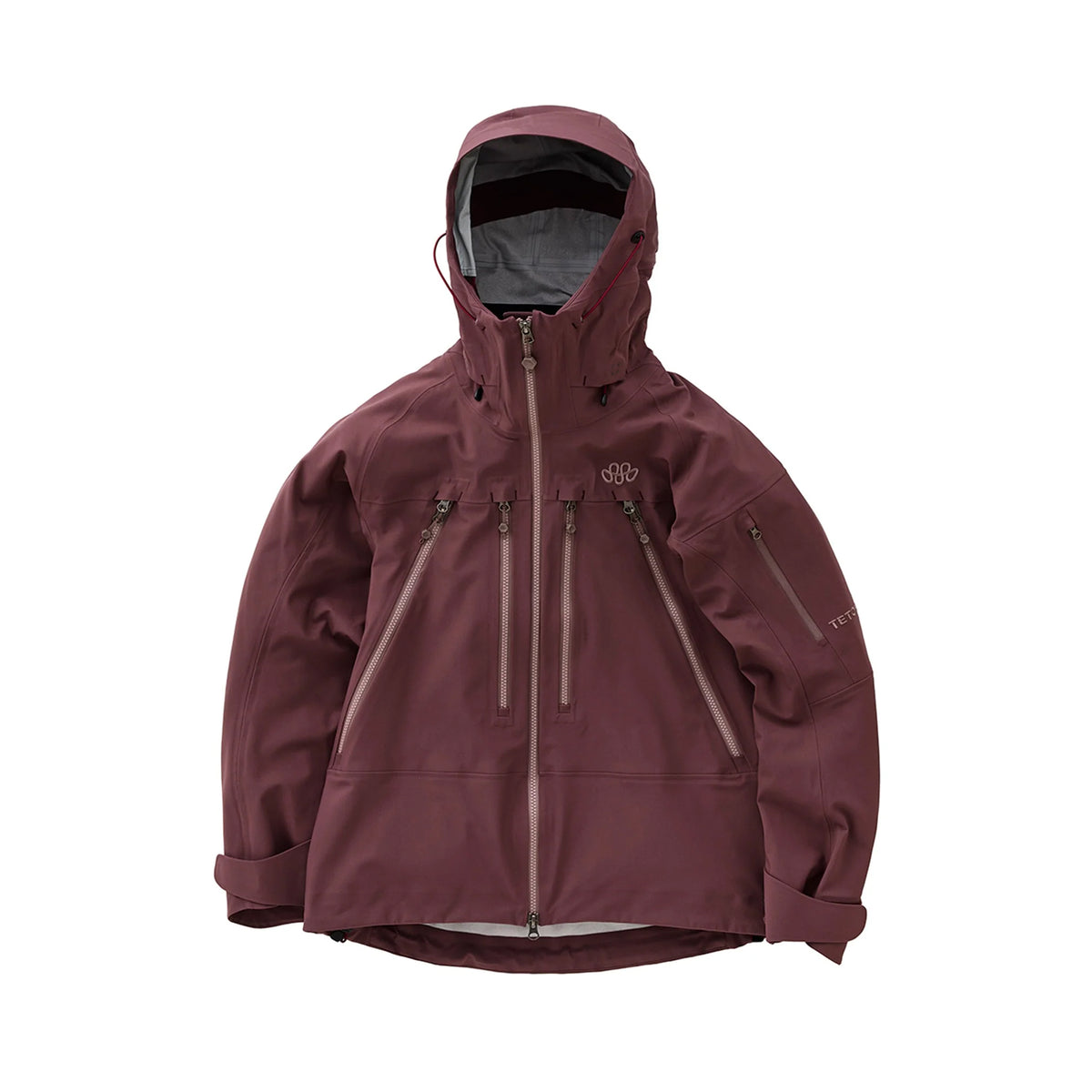 TB Jacket Women's
