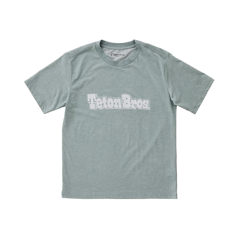 （XL・XXLサイズ）TB Logo Tee Women's ※返品交換不可商品