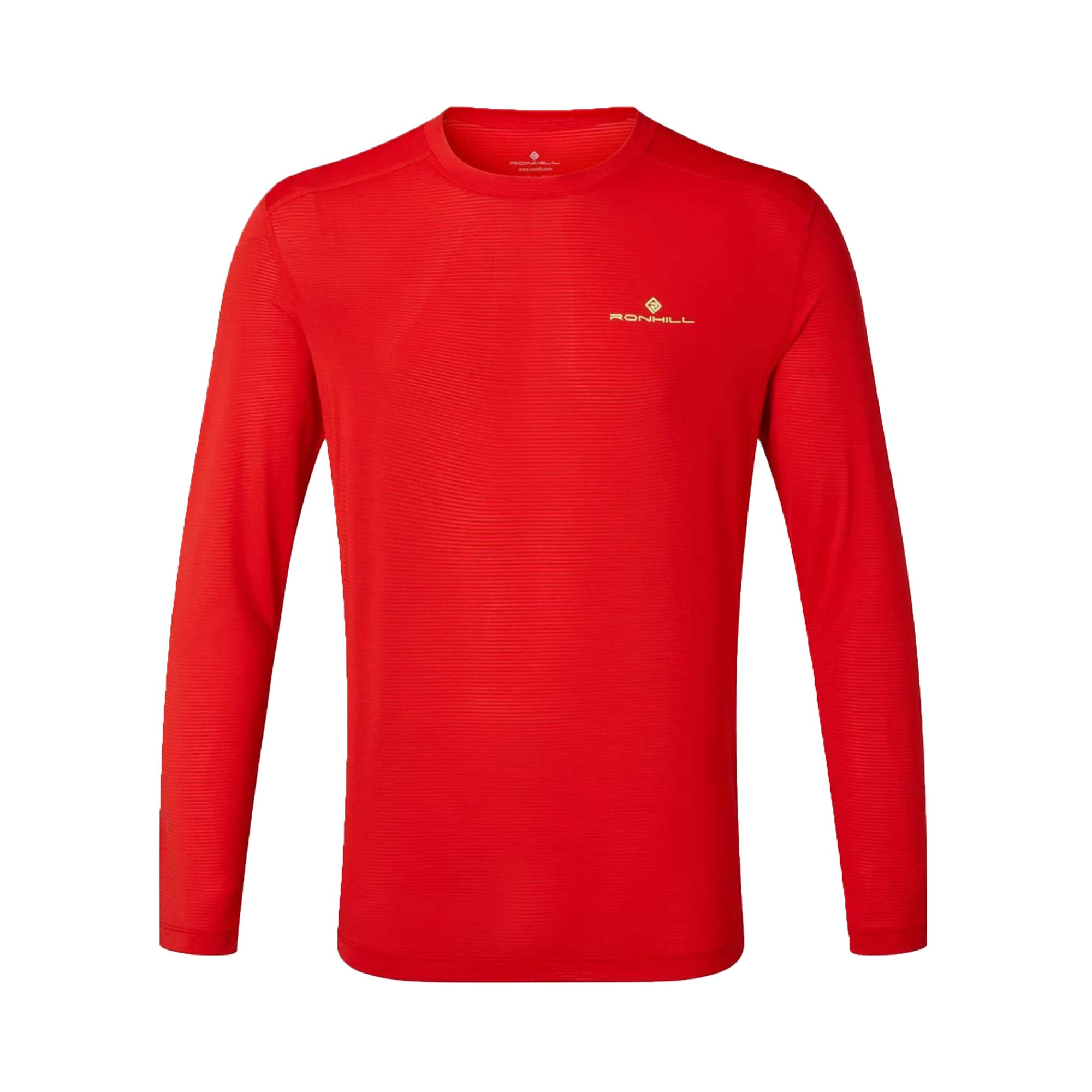 Tech Longsleeve Tee Men's
