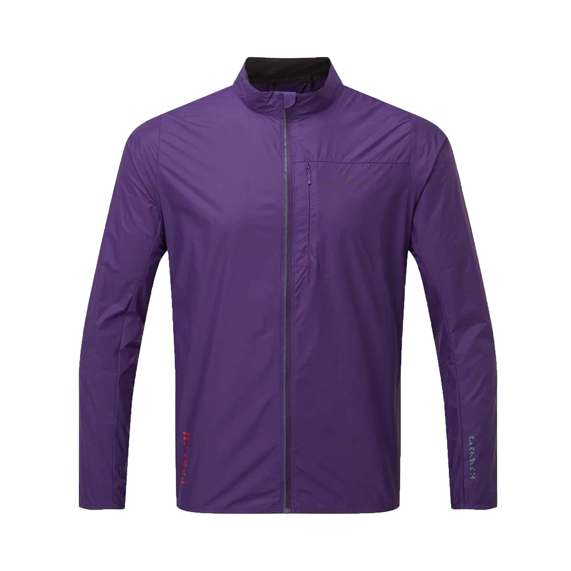Men's Tech LTW Jacket [Ronhill Ron Hill]