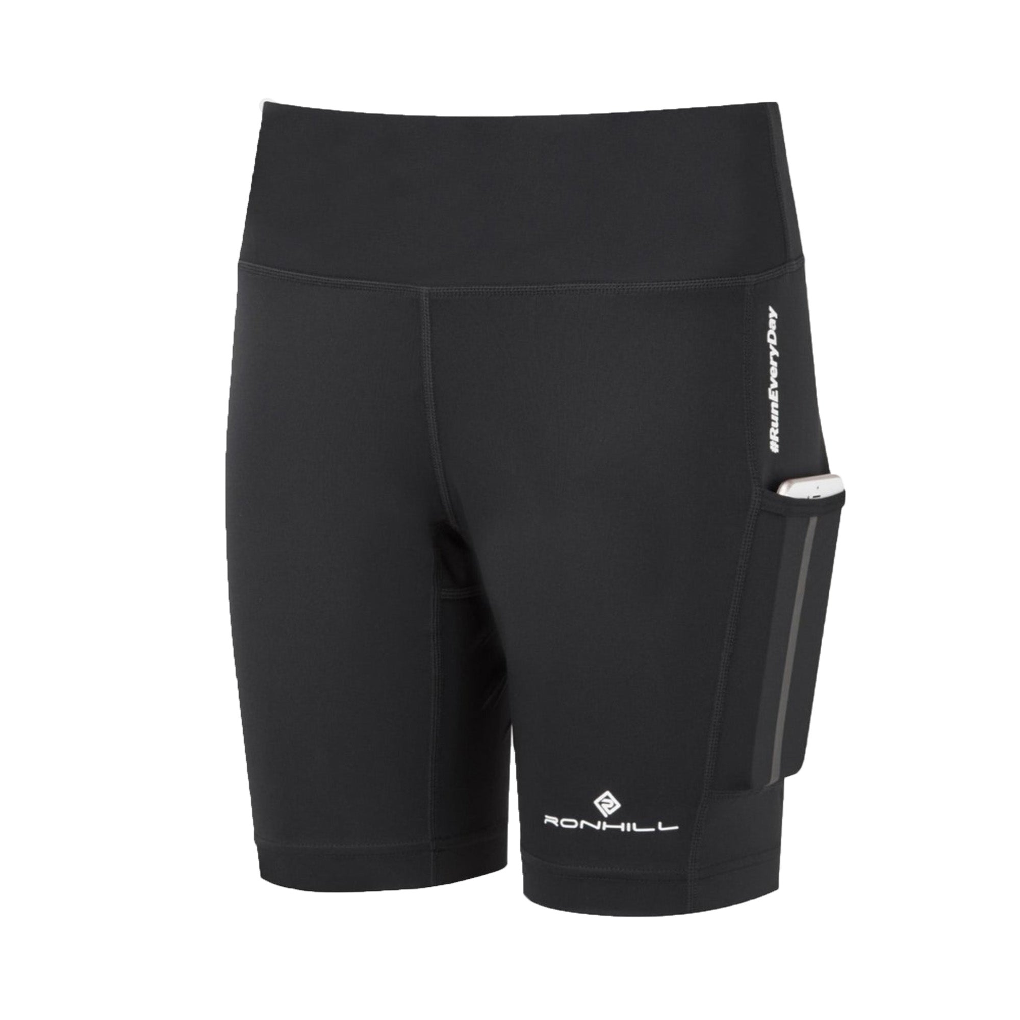 Tech Revive Stretch Short Women's