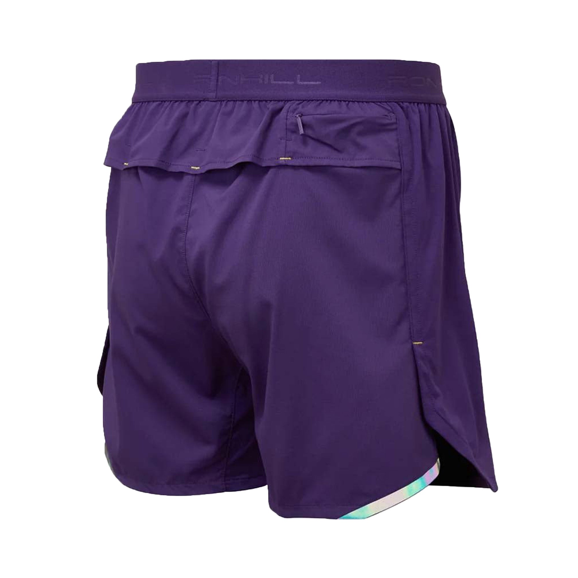 Tech Revive 5 inch Shorts Men's