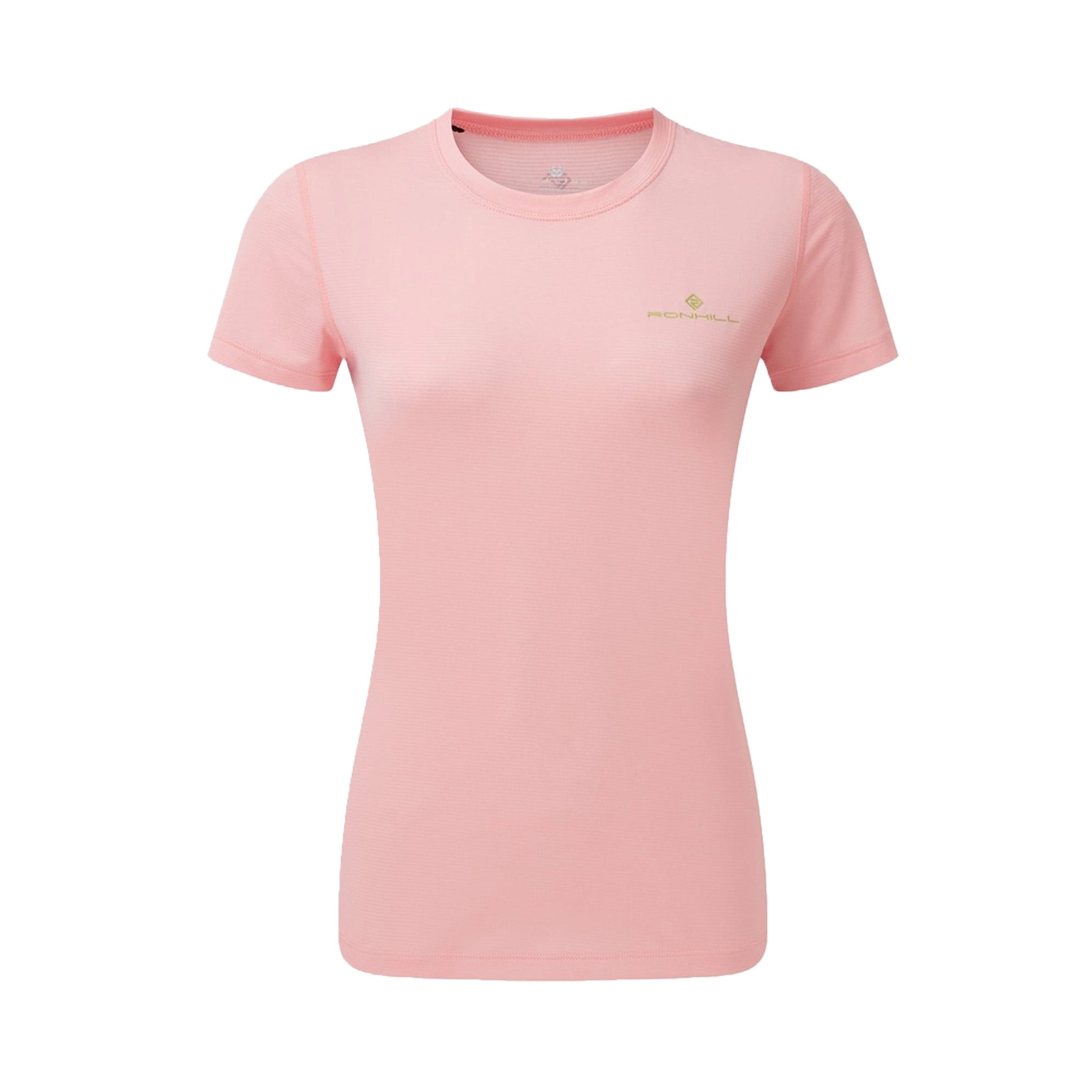 Tech Shortsleeve Tee Women's