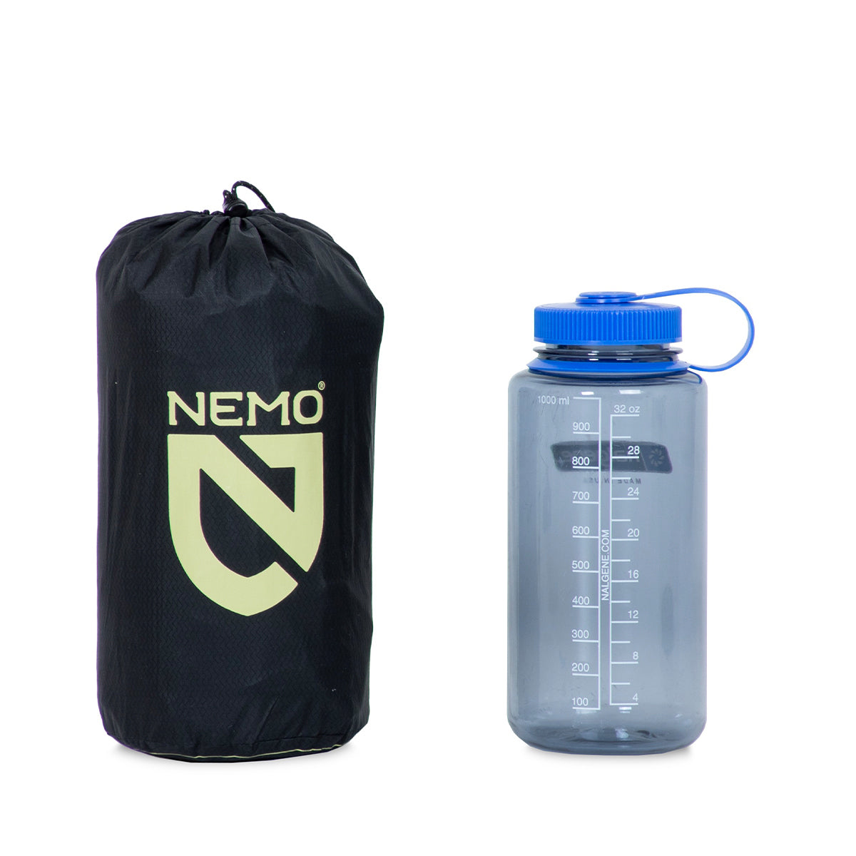 Tensor Extreme Conditions Regular Wide [NEMO Nemo] Sleeping mat Air mat 轻型睡垫