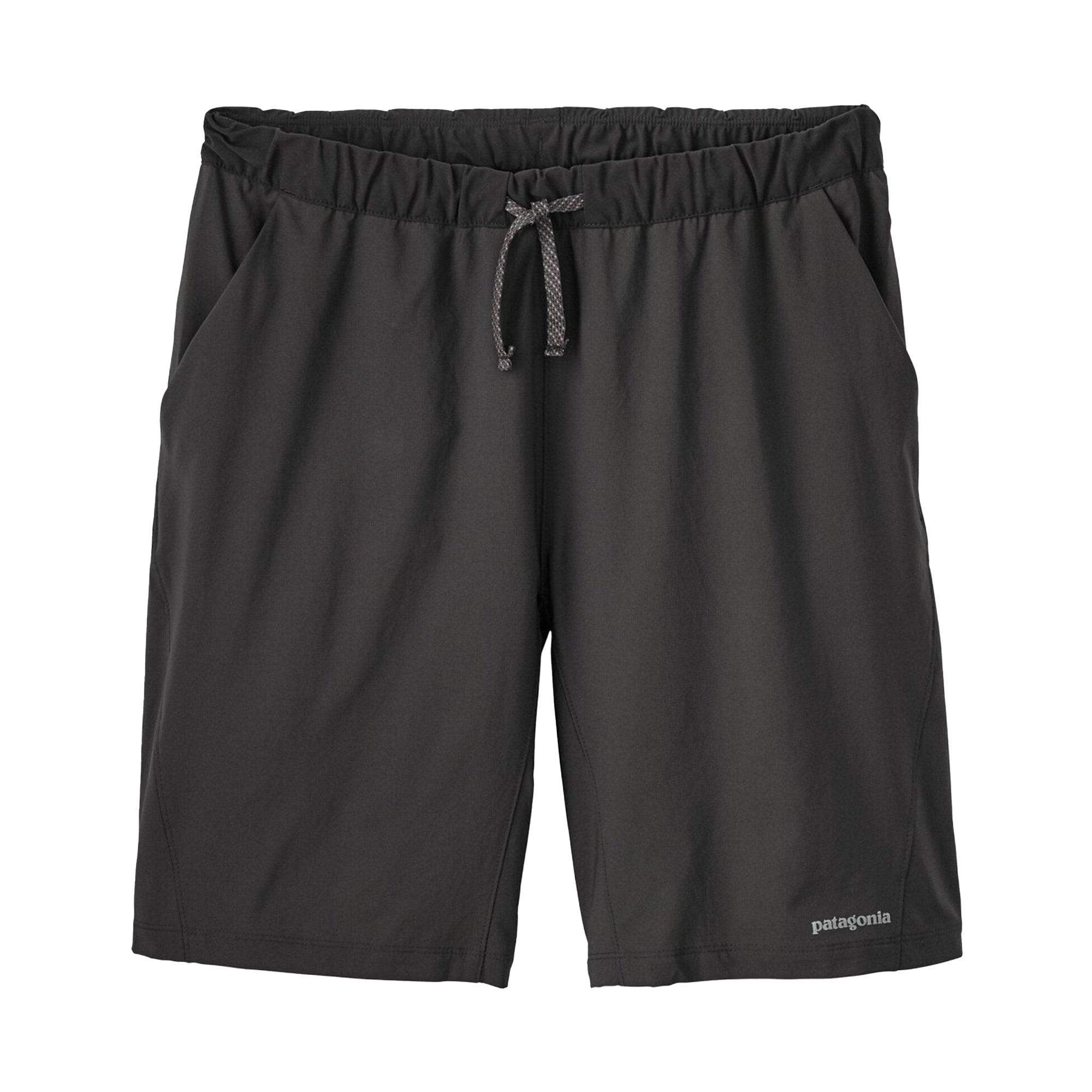 パタゴニア テルボンヌショーツ BK/メンズS パタゴニア(patagonia) Men's Terrebonne Shorts(メンズ