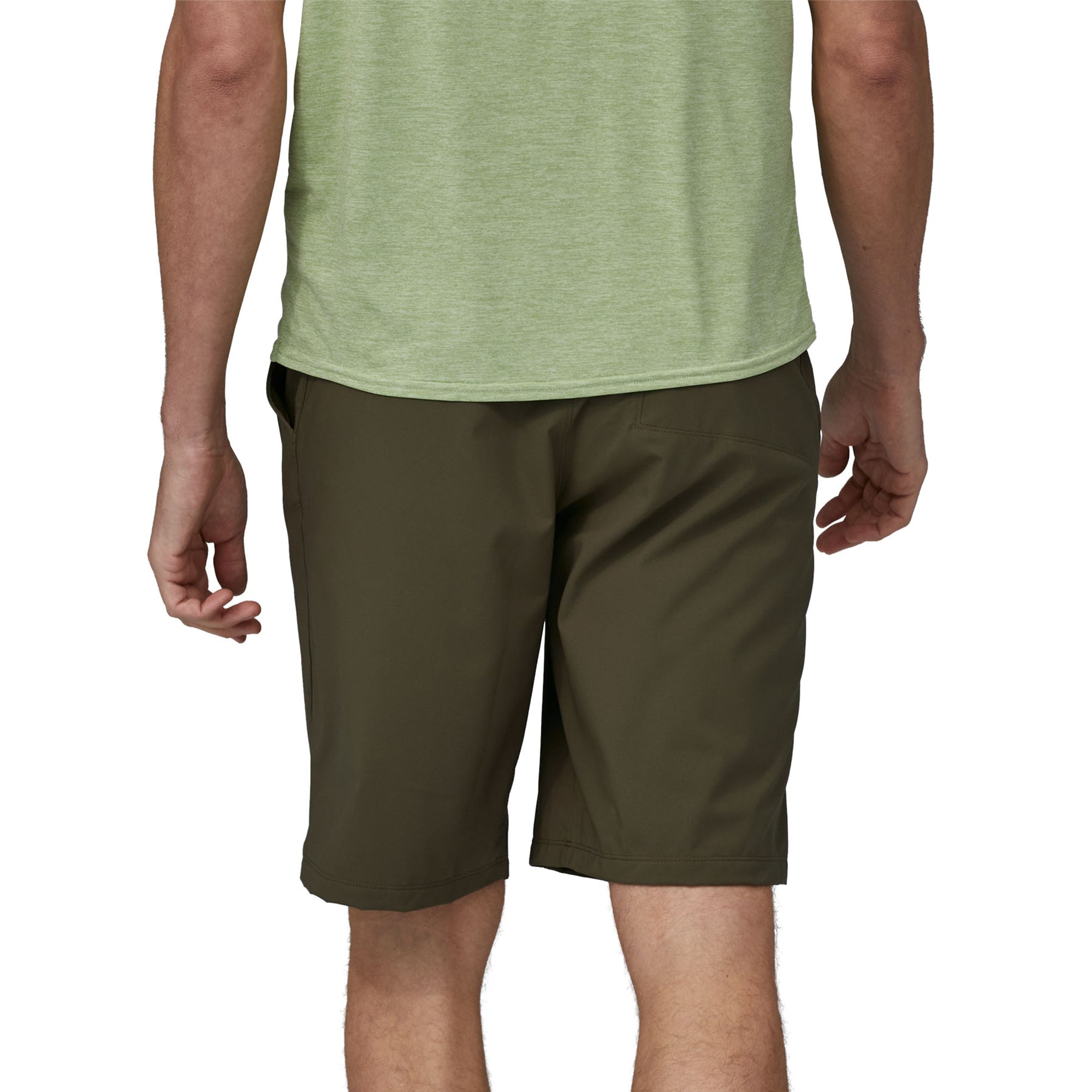 XS・Sサイズ）Terrebonne Shorts Men's ※返品交換不可商品