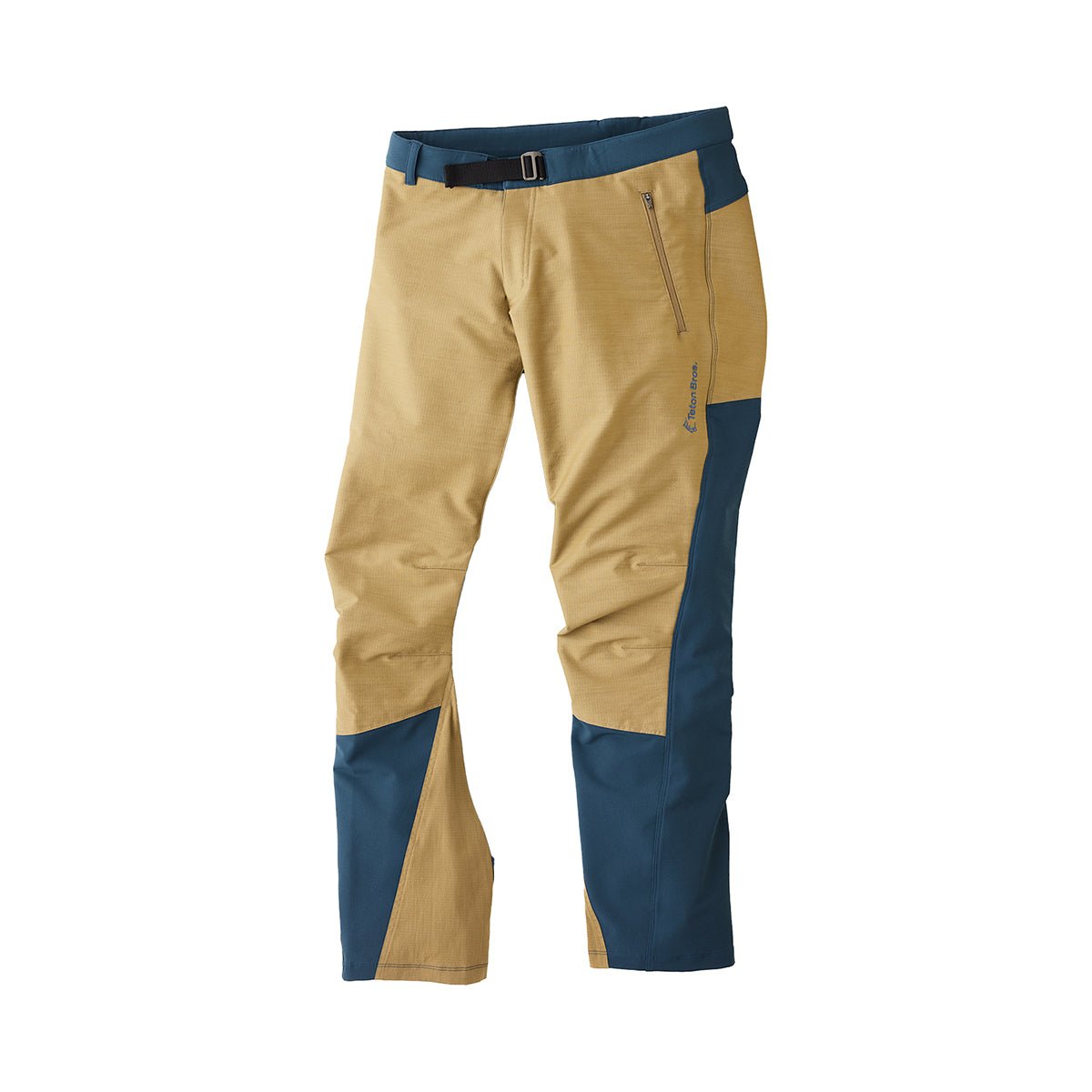 Teton Bros. ティートンブロス グレイシャー パンツ メンズ - STRIDE LAB ONLINE STORE（ストライド ラボ）