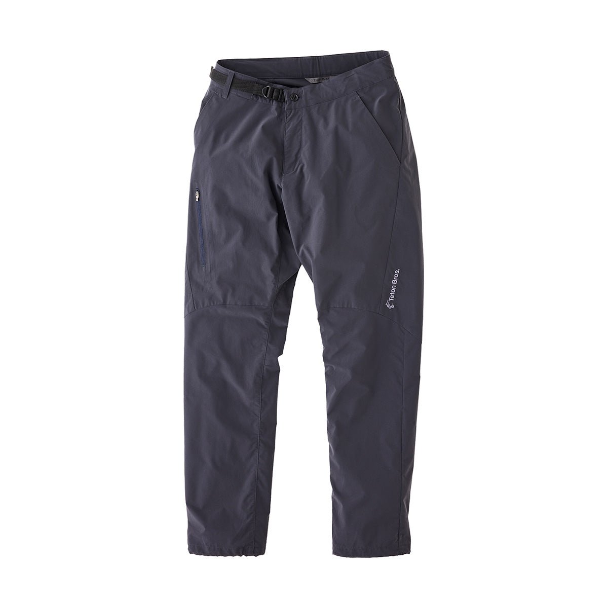 メンズ リッジ パンツ Ridge Pant M [Teton Bros. ティートンブロス] ライトシェルパンツ ロングパンツ