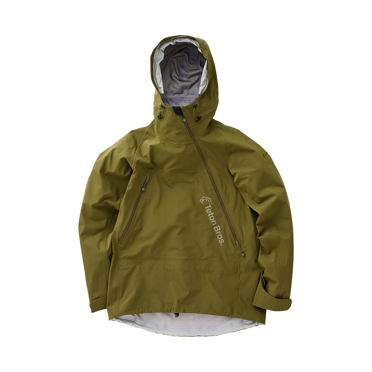 SALE 20】ツルギ ジャケット Tsurugi Jacket [Teton Bros. ティートンブロス] ※返品交換不可