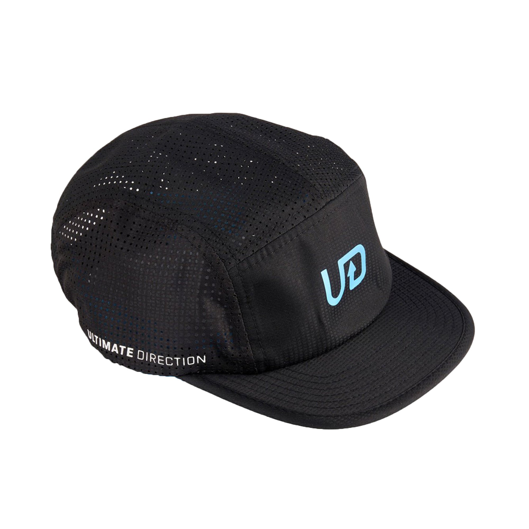 Rope running cap [Ultimate Direction Ultimate Direction] UPF50