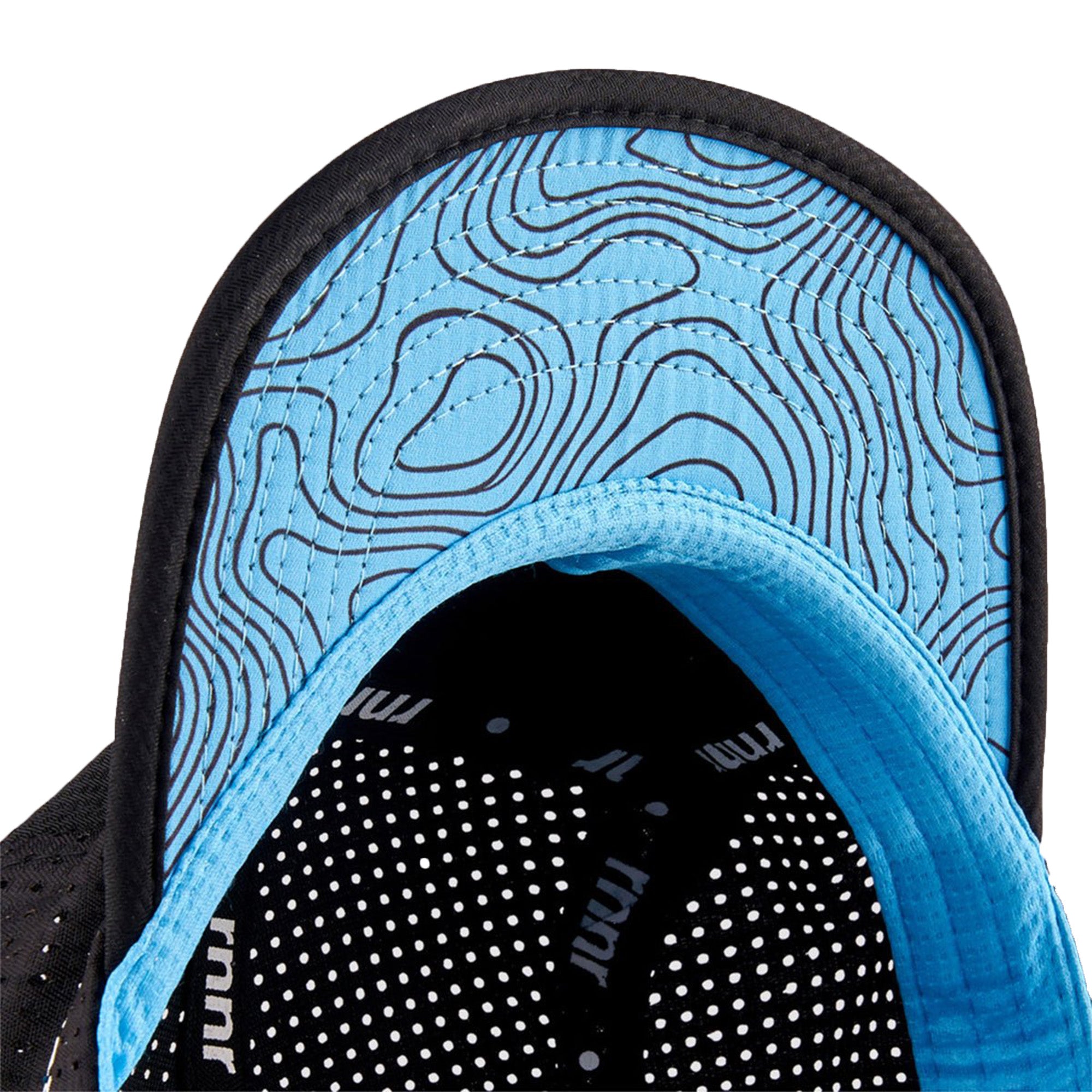 Rope running cap [Ultimate Direction Ultimate Direction] UPF50