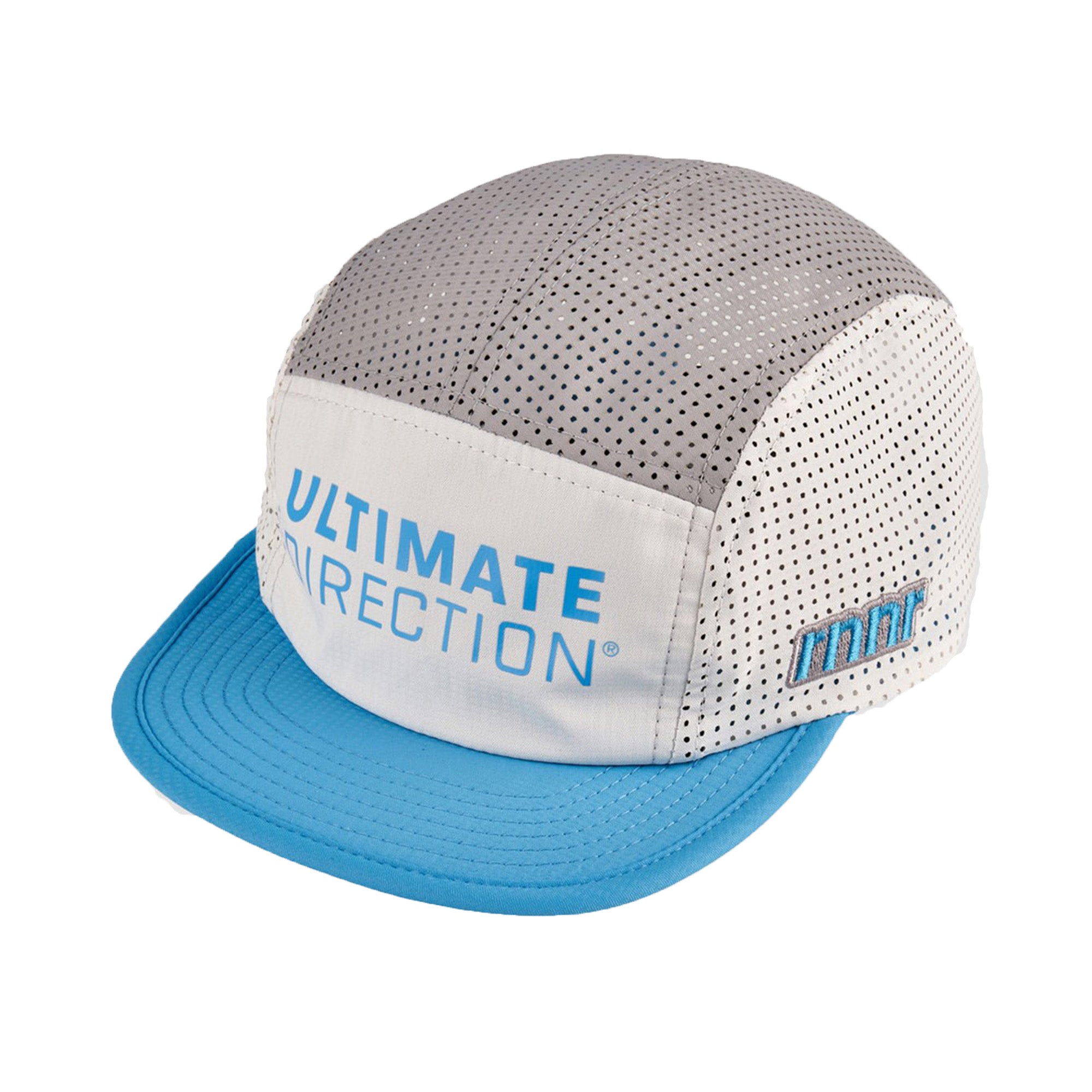 Rope running cap [Ultimate Direction Ultimate Direction] UPF50