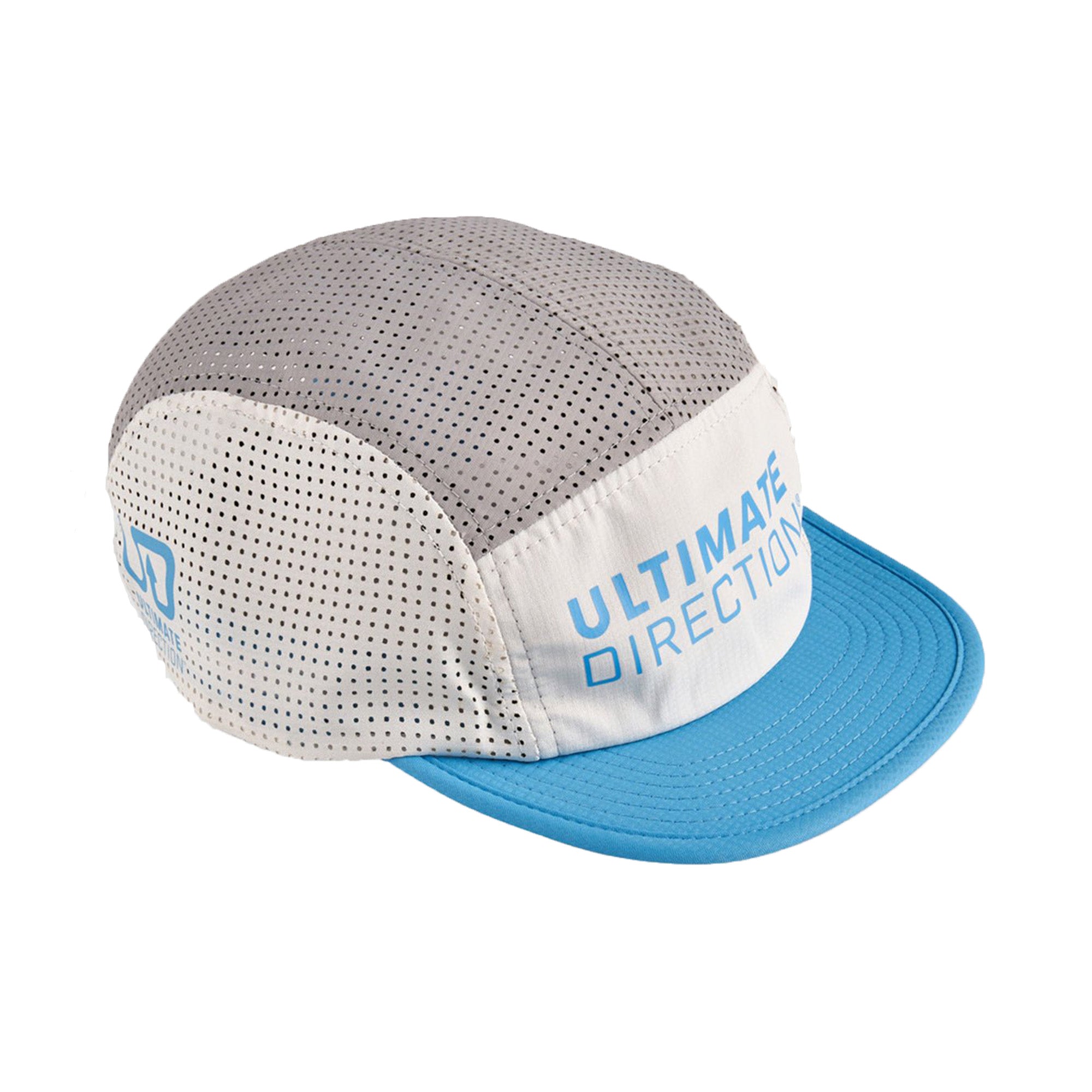Rope running cap [Ultimate Direction Ultimate Direction] UPF50