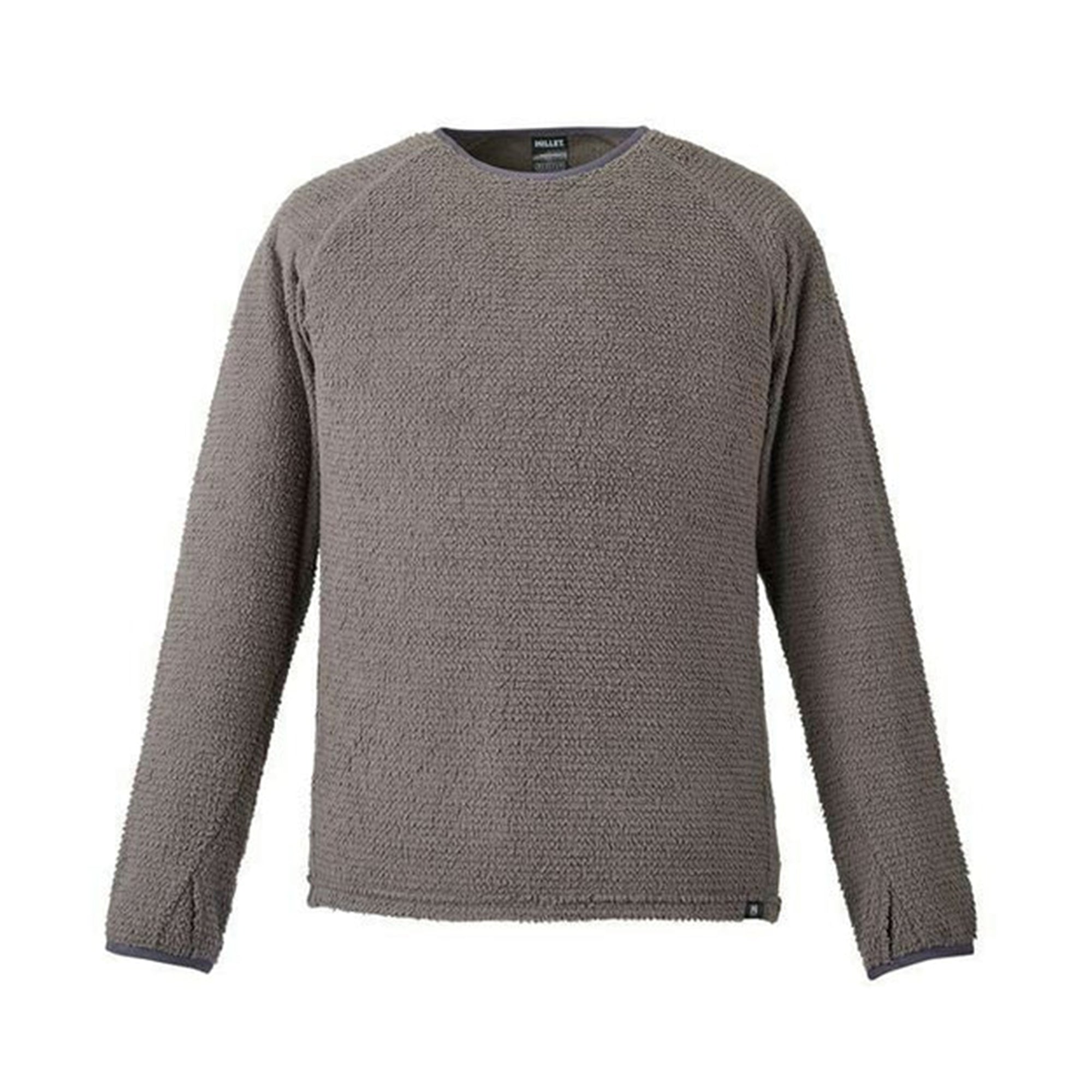 Through Warm Crew Unisex