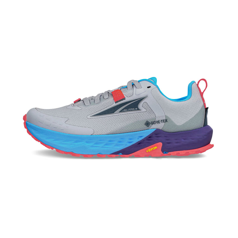 Women's Temp 5 Gore -Tex TIMP GTX W [Altra Altra] * Size exchange one -way free