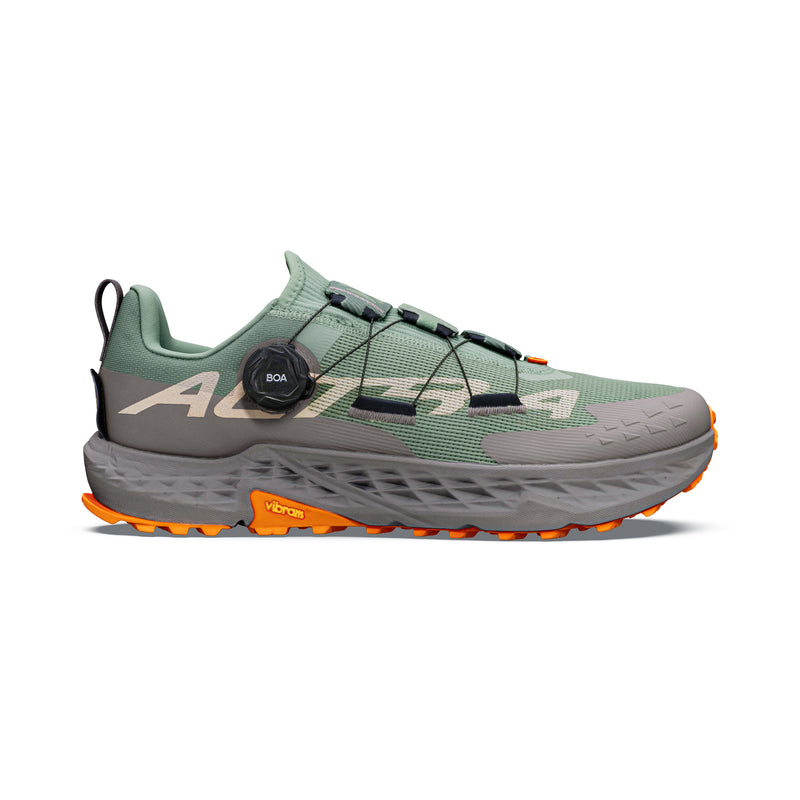 ALTRA Altra Timp 5 Boa 男士鞋