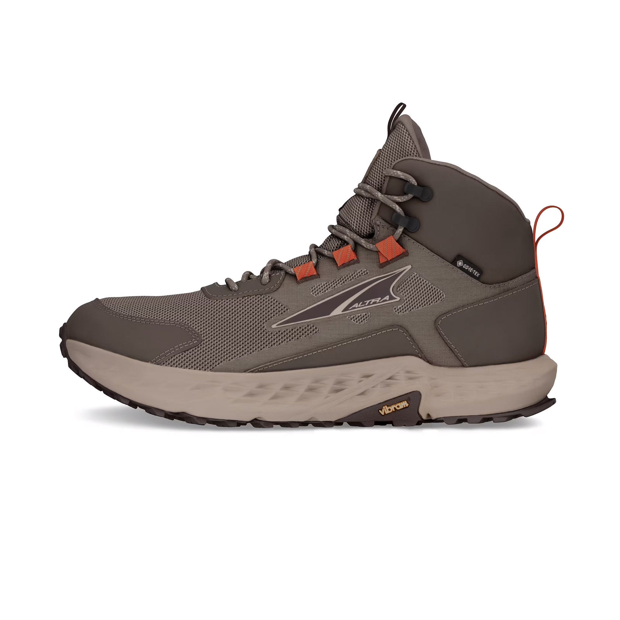 ALTRA 登山 GTX 男士