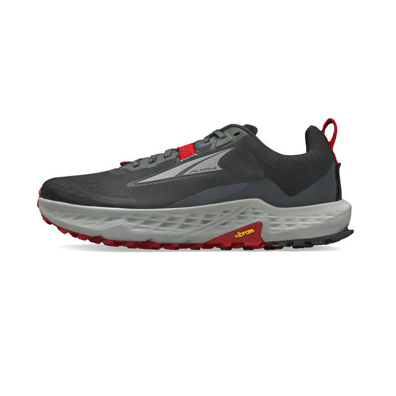 Men's Timp 5 Timp M [Altra Altra] * Size exchange one -way free
