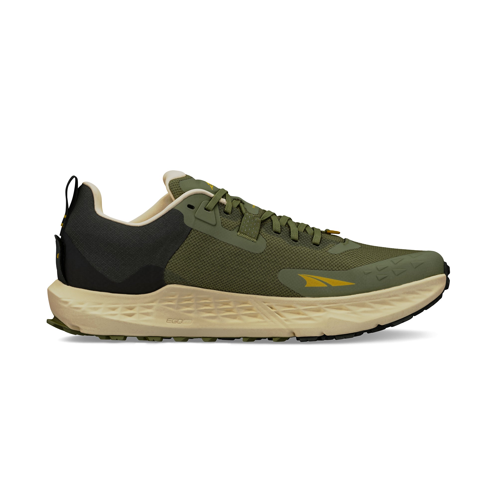 アルピン TIMP 5 M #GRAY/BLUE [AL0A85PE242]｜ALTRA【TIMESALE_DAY2-21