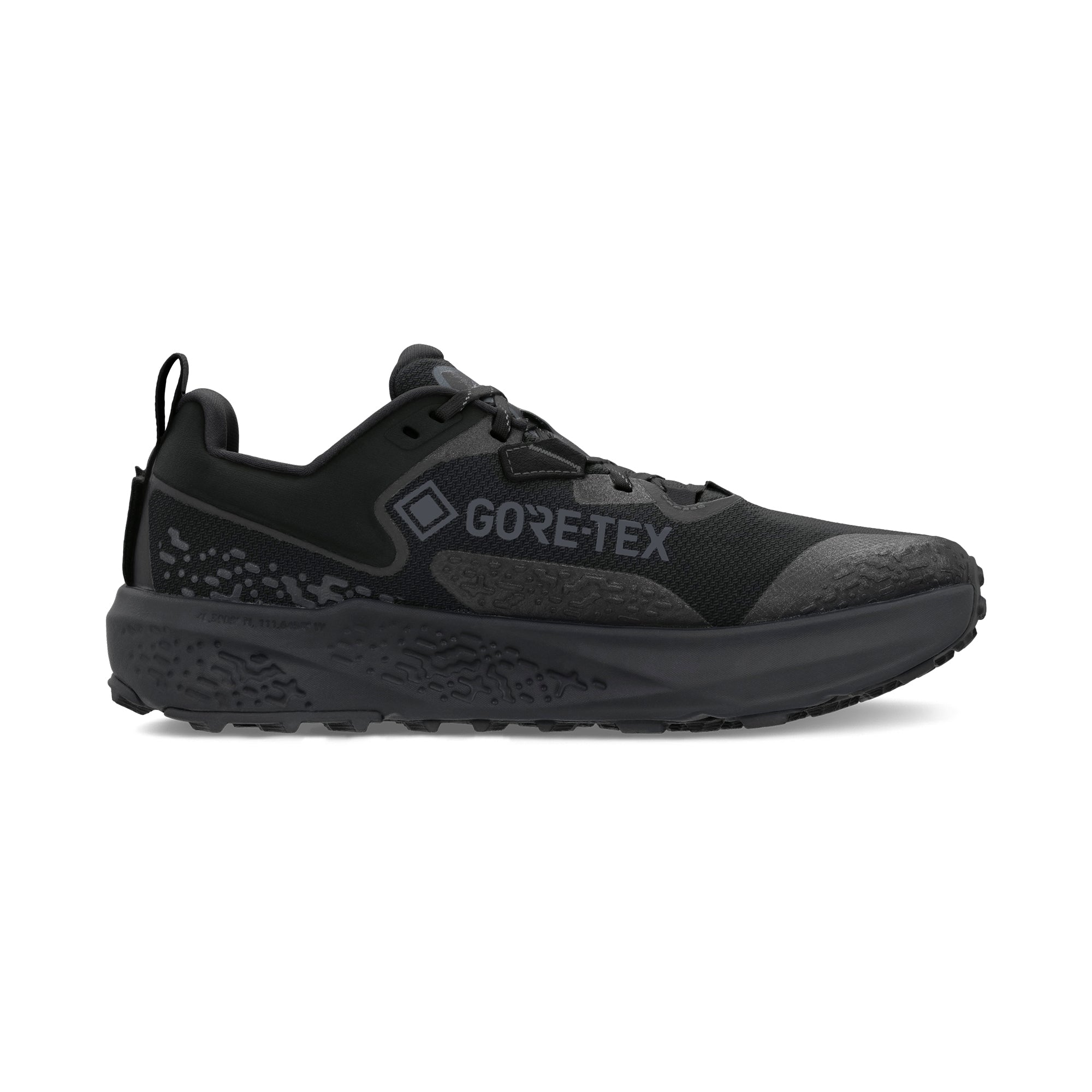 22.5cm／25.0cm／26.5cm）TIMP 6 GTX Women's ※サイズ交換片道無料