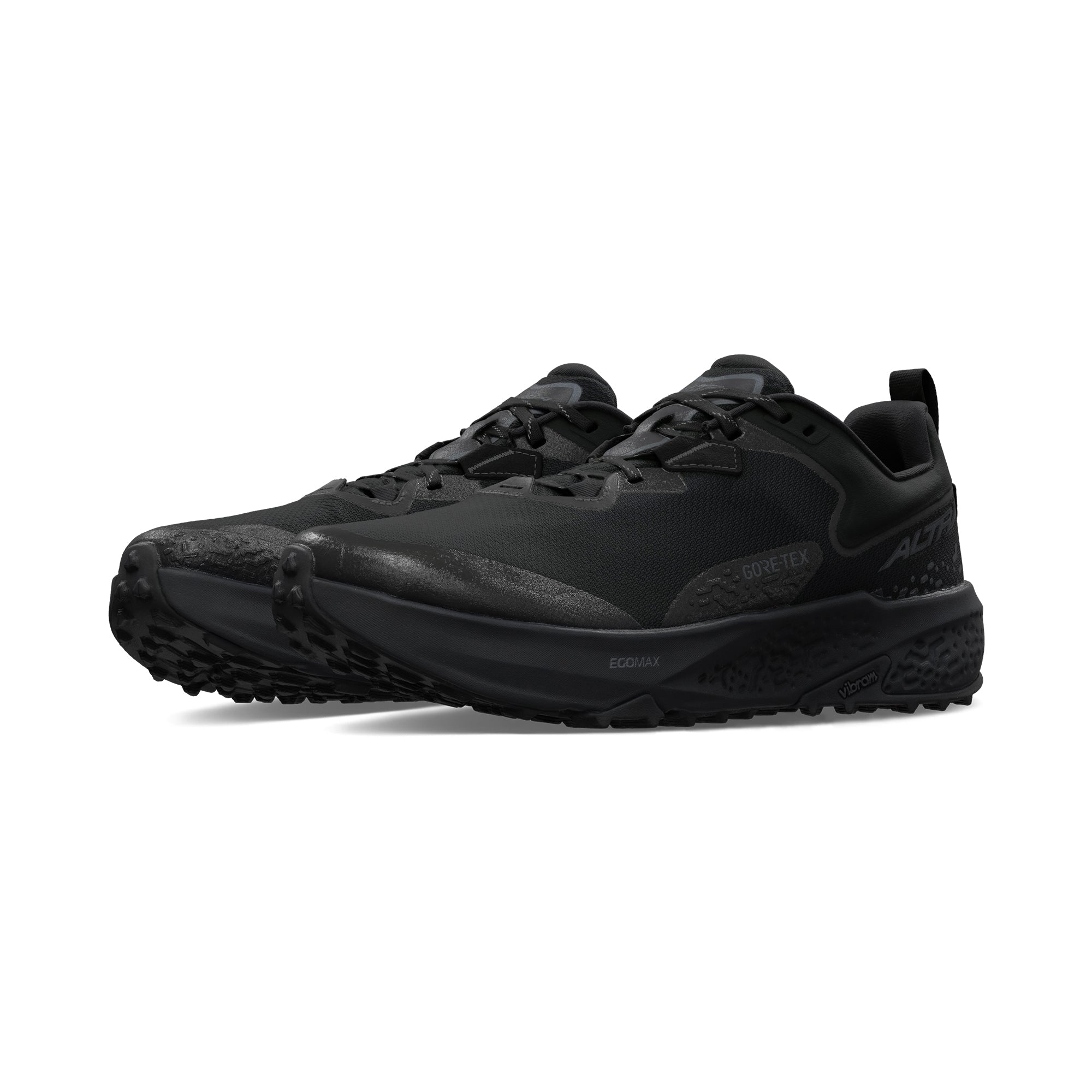 22.5cm／25.0cm／26.5cm）TIMP 6 GTX Women's ※サイズ交換片道無料