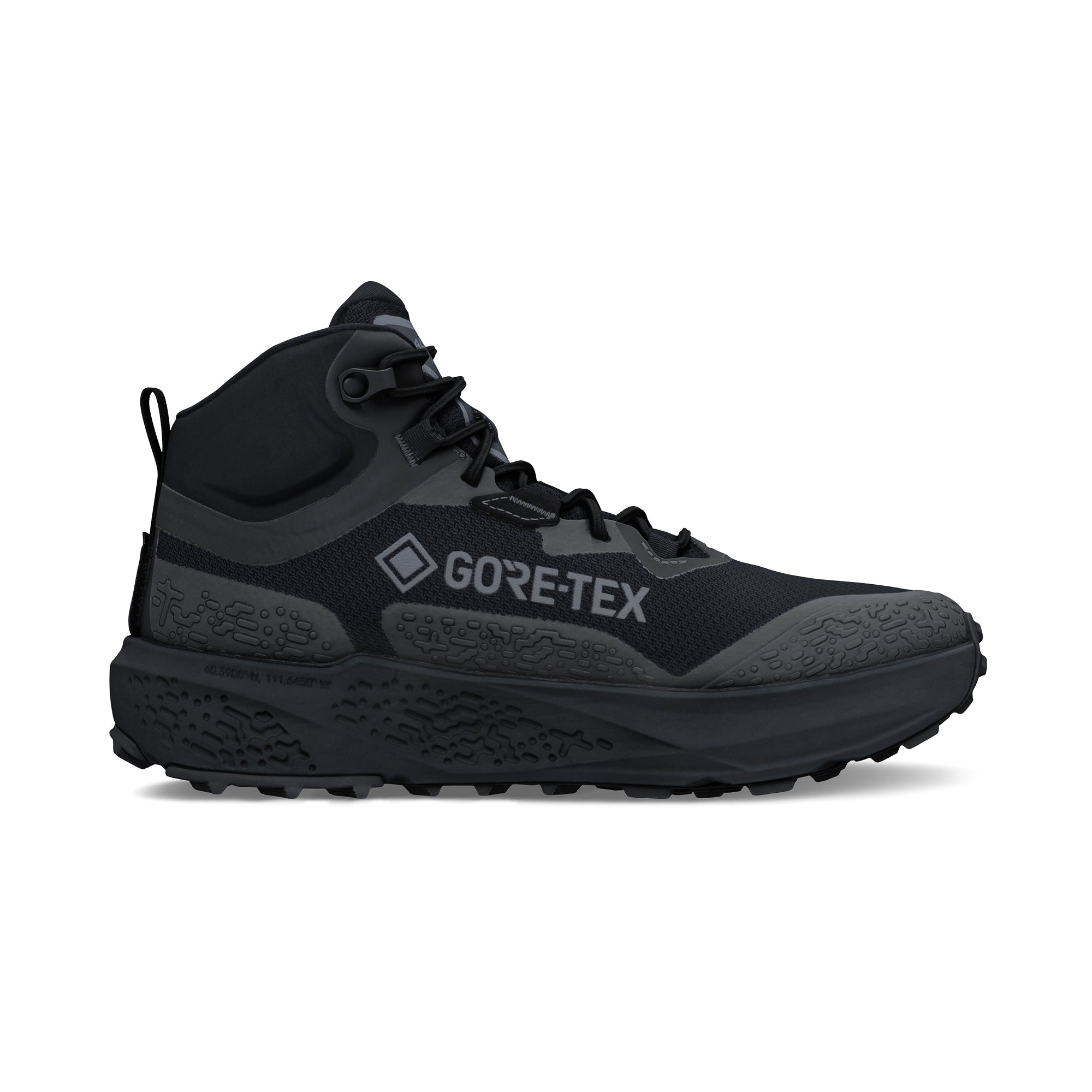 27.0cm／27.5cm）TIMP 6 MID GTX Men's ※サイズ交換片道無料