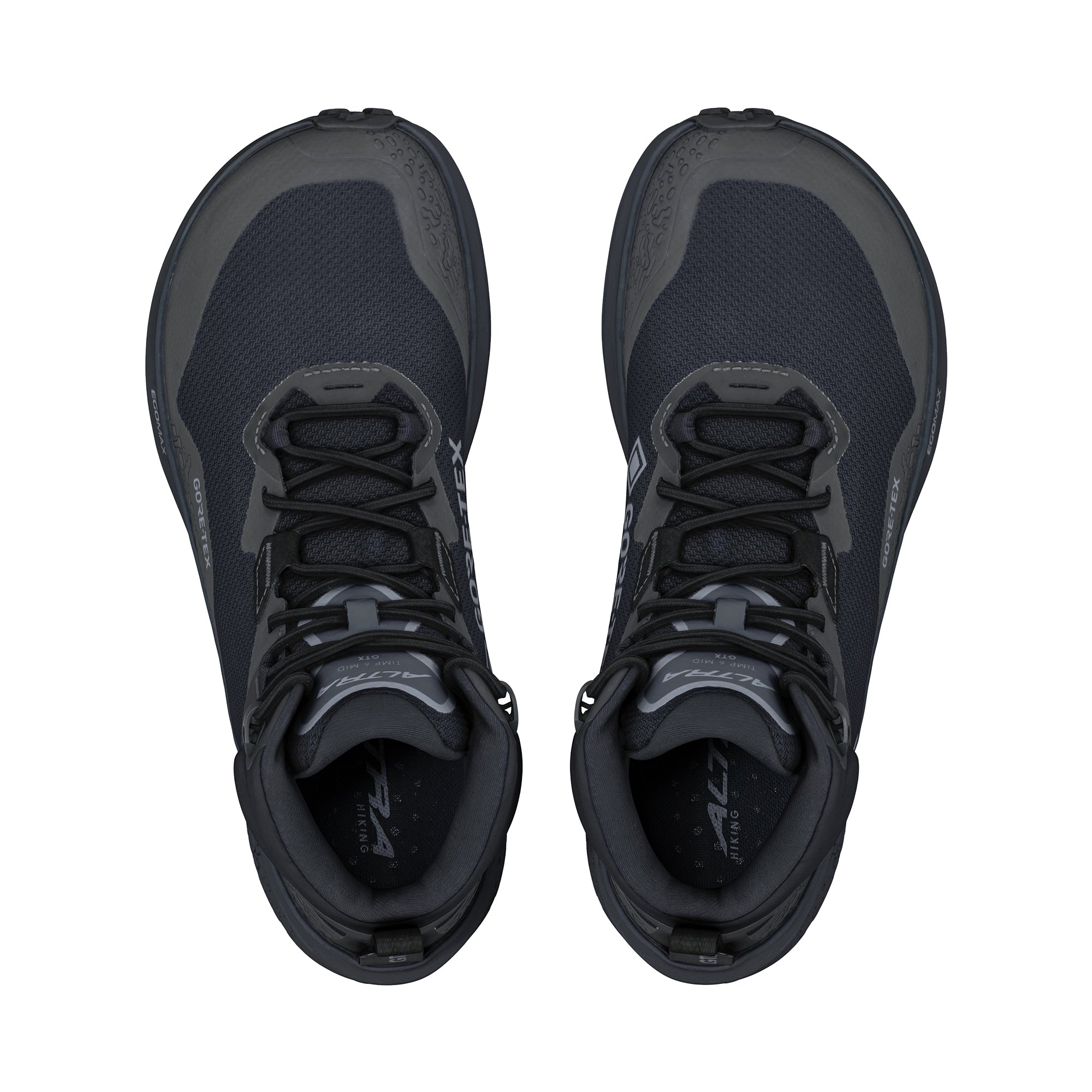 とみ 27.0cm／27.5cm）TIMP 6 MID GTX Men's ※サイズ交換片道無料