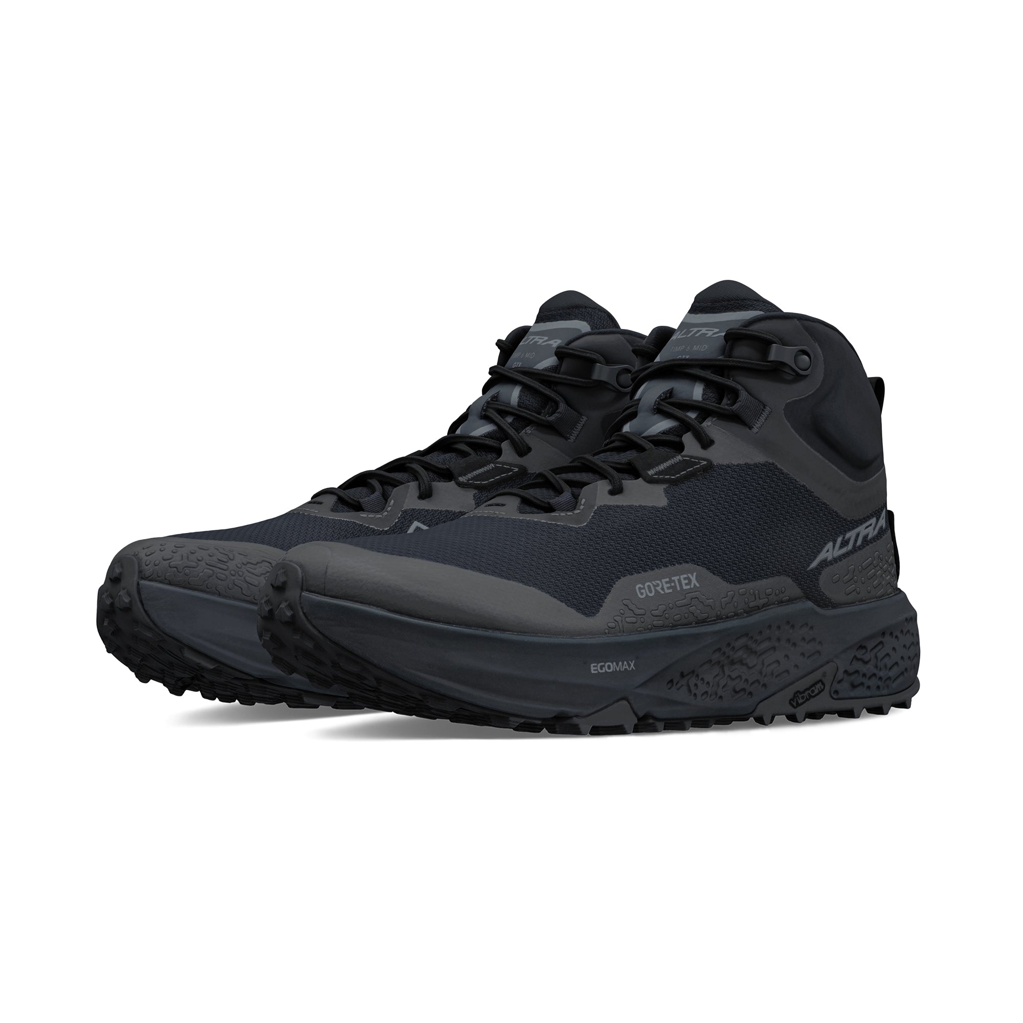 TIMP 6 MID GTX Women's ※サイズ交換片道無料
