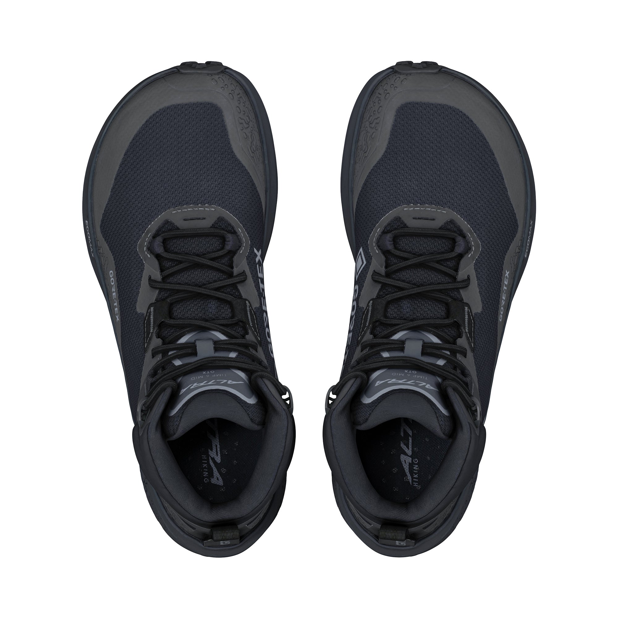 TIMP 6 MID GTX Women's ※サイズ交換片道無料