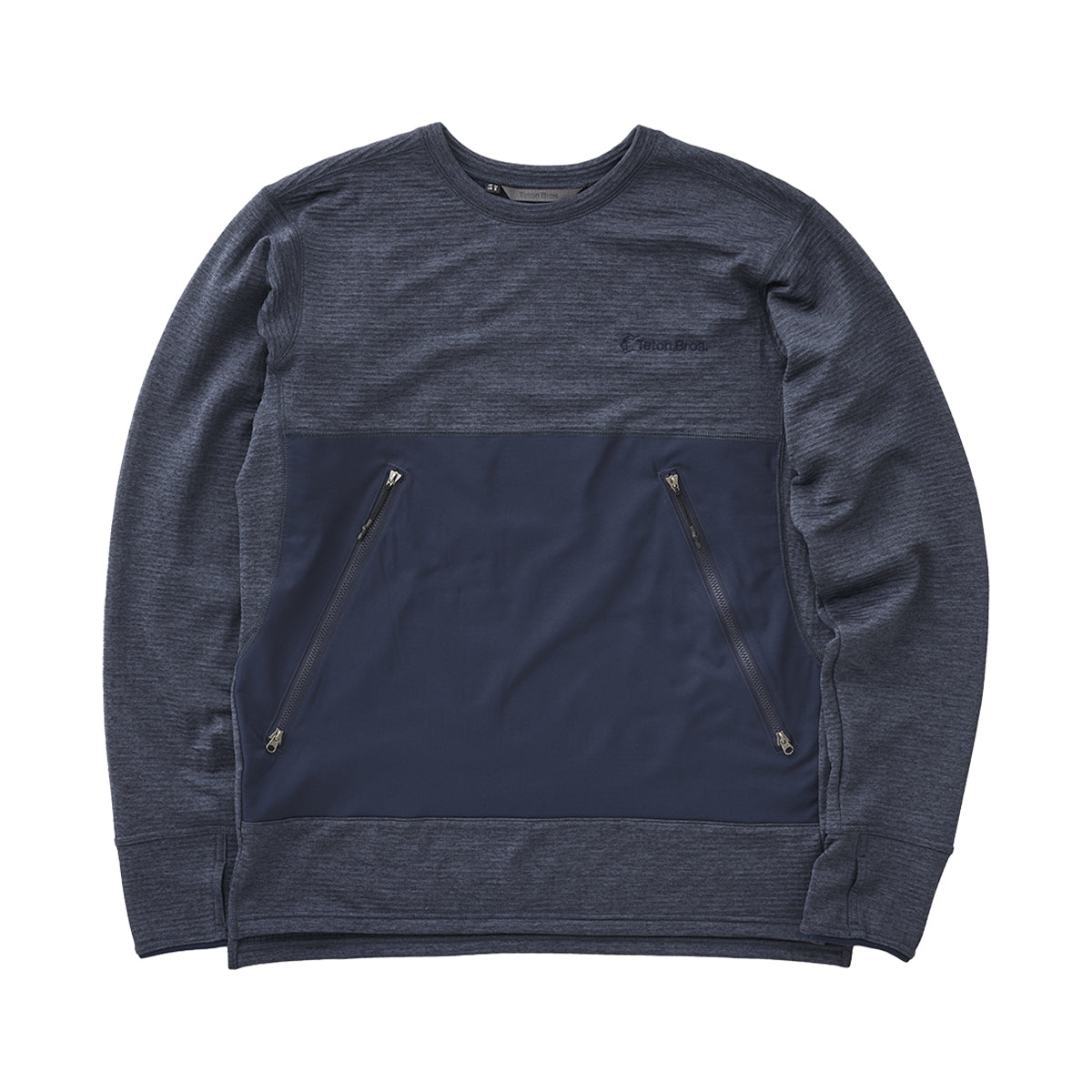 Teton Bros. Teton Bros. Graphene Crew men's