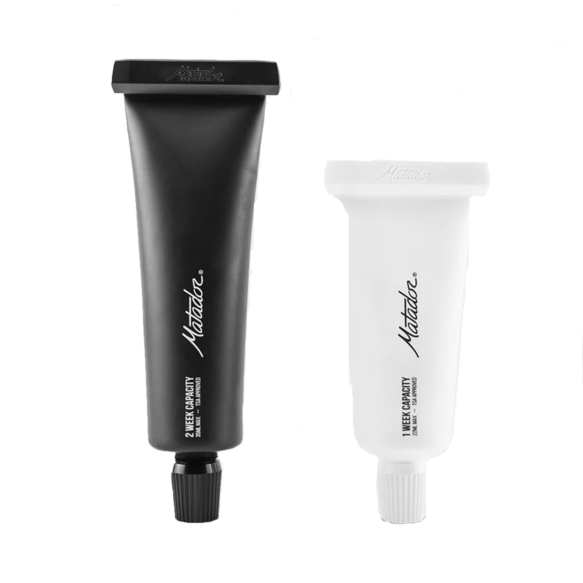Toothpaste Tubes