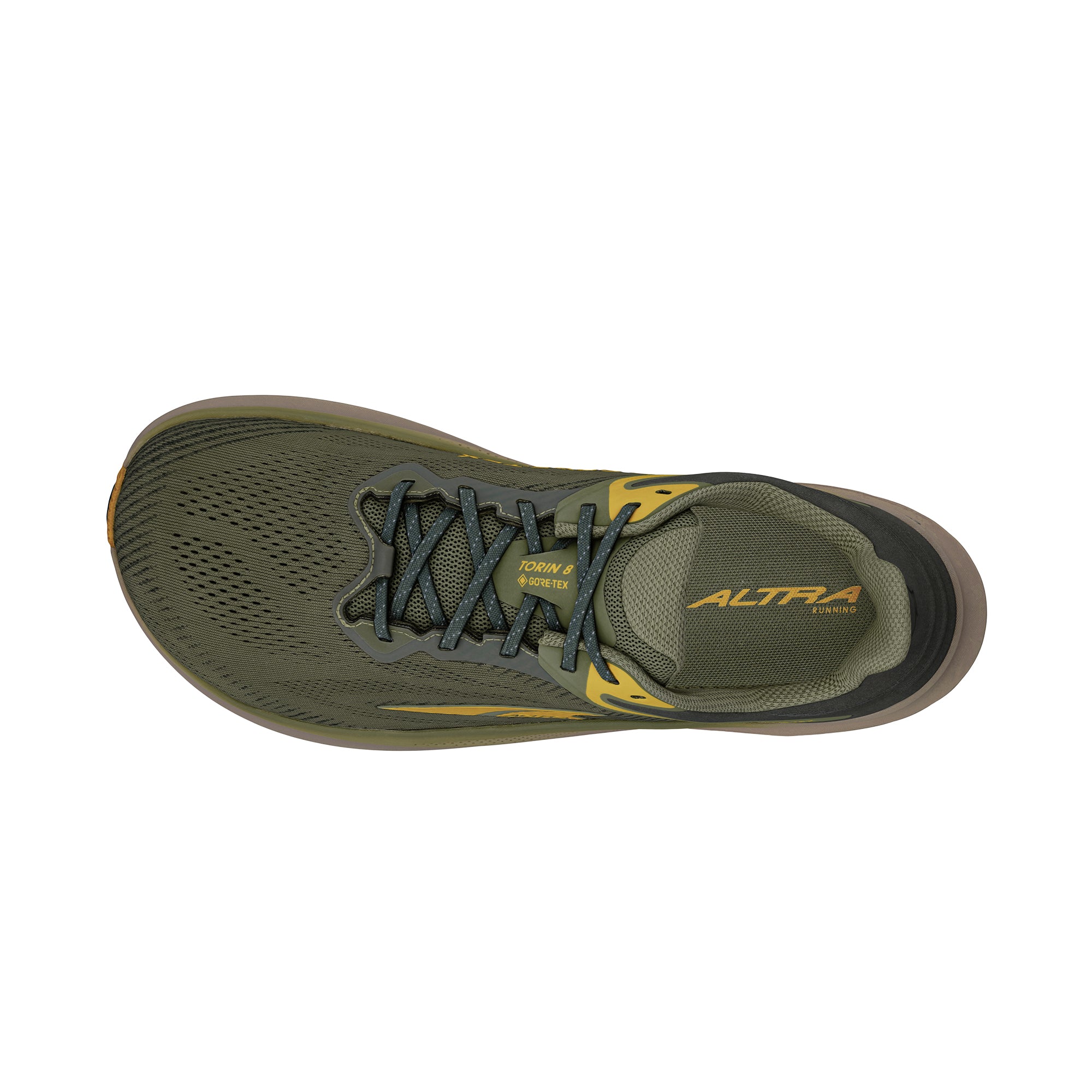 TORIN 8 GTX Men's ※サイズ交換片道無料