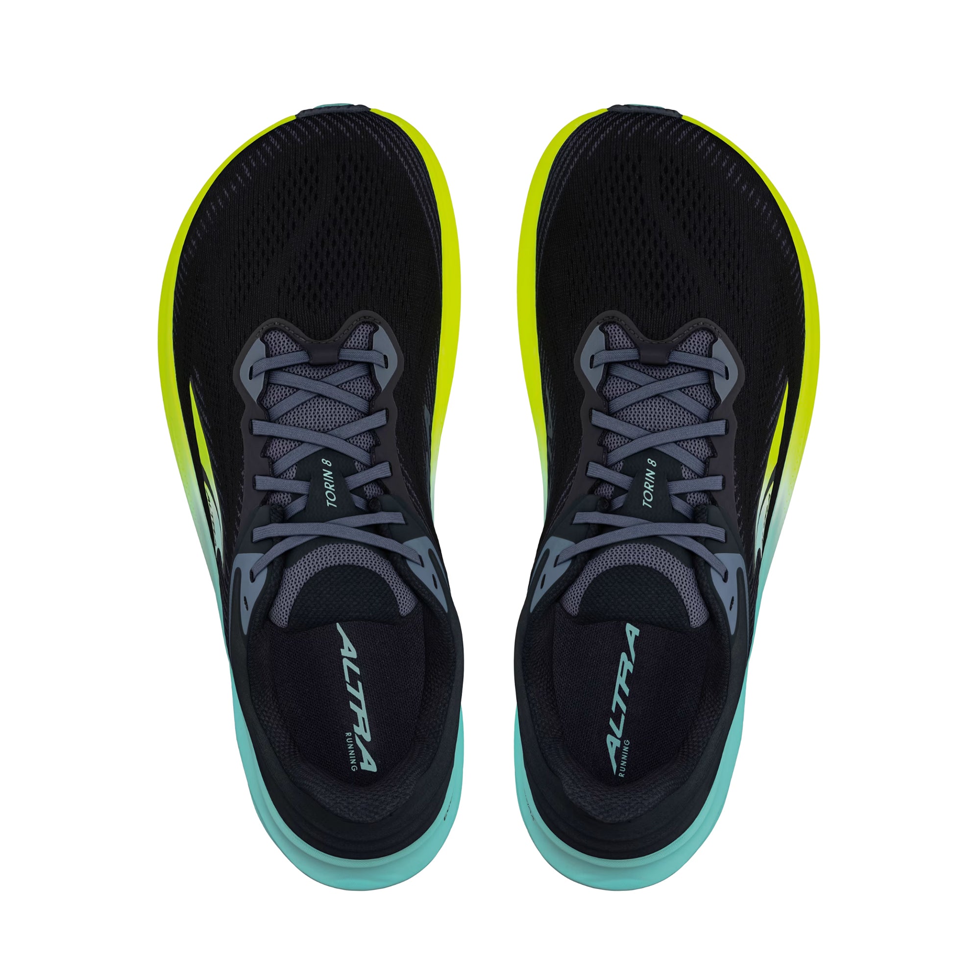 （25.0cm）【Limited Color】 TORIN 8 Men's ※サイズ交換片道無料