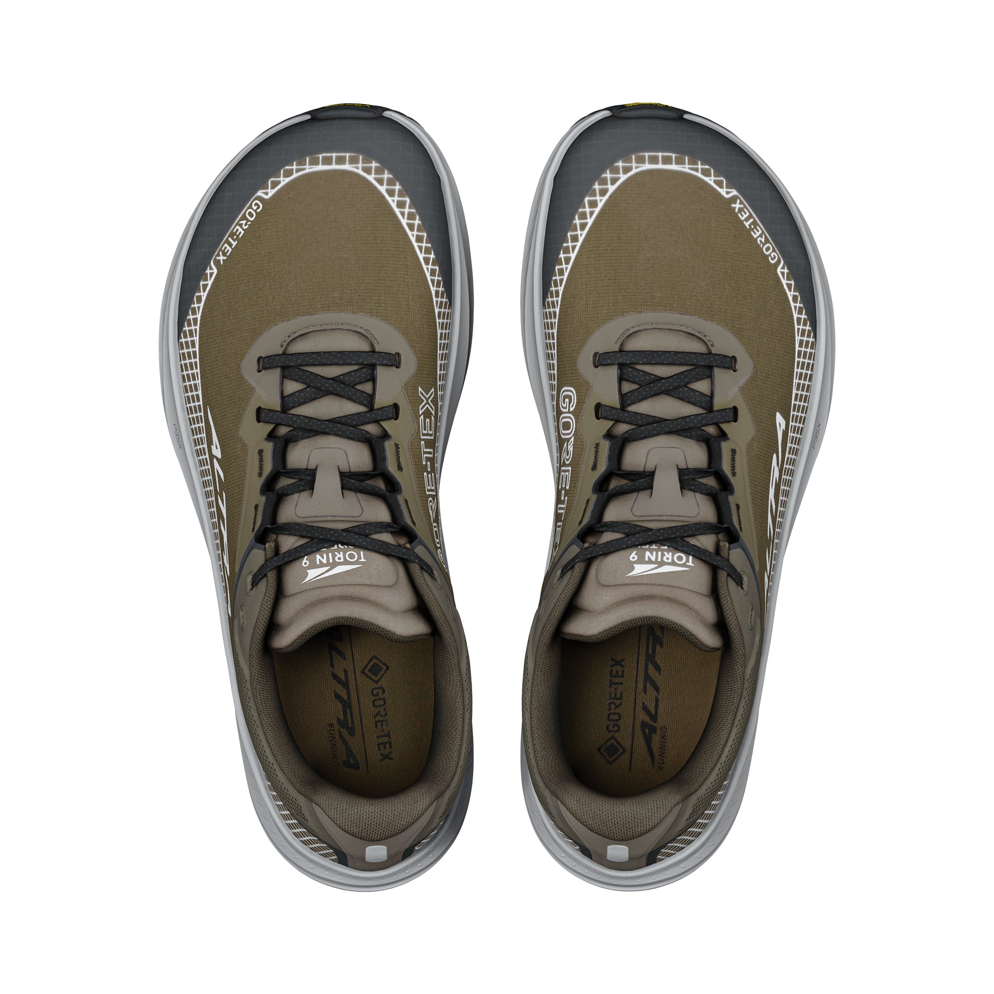 TORIN 9 GTX Men's ※サイズ交換片道無料