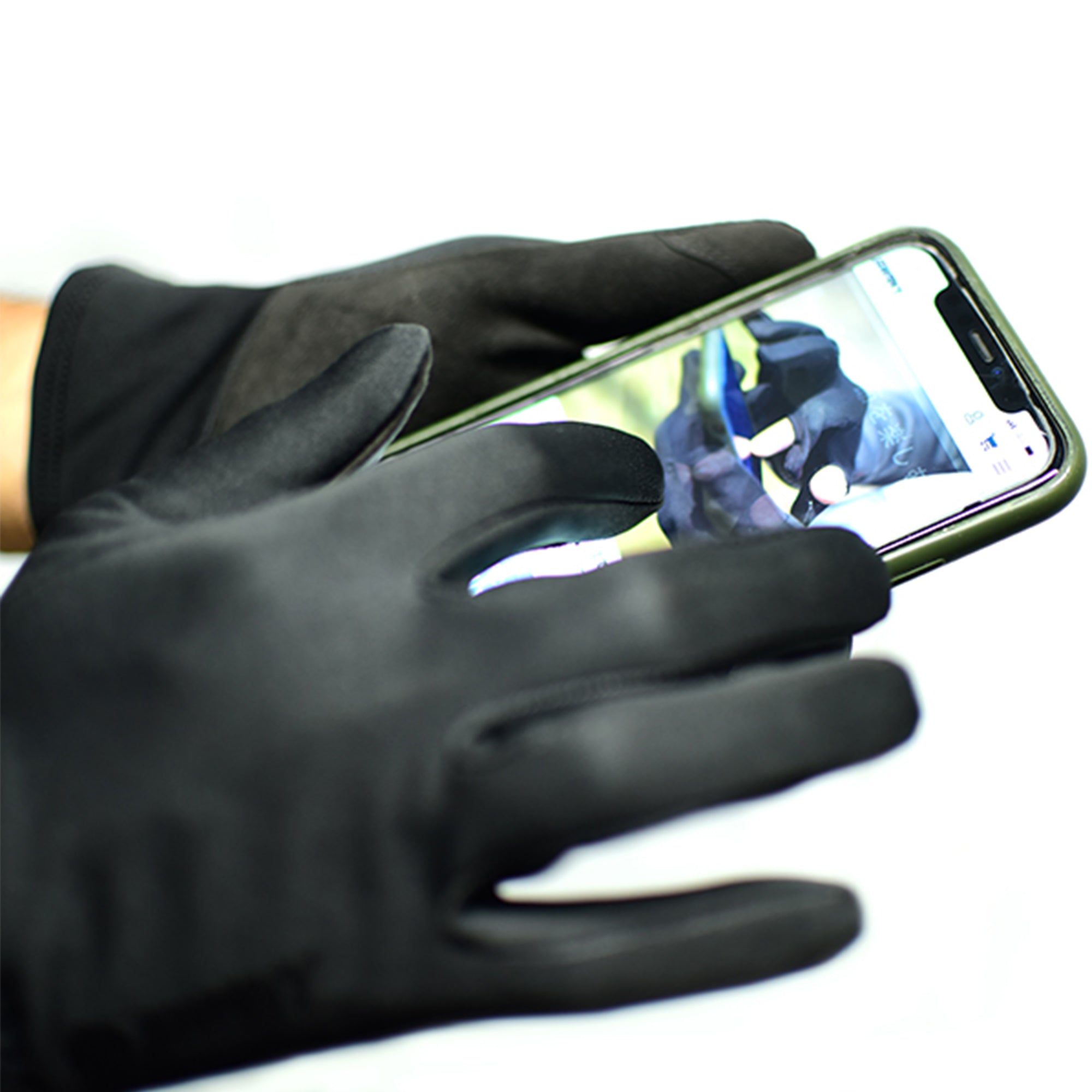 Multi Windproof Glove Men's