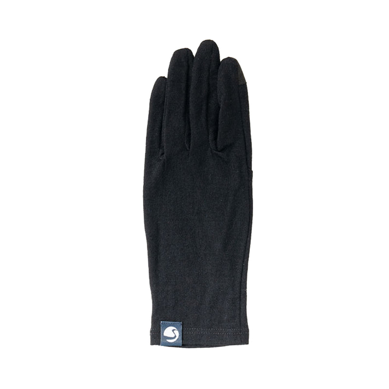Pure Merino Glove Men's