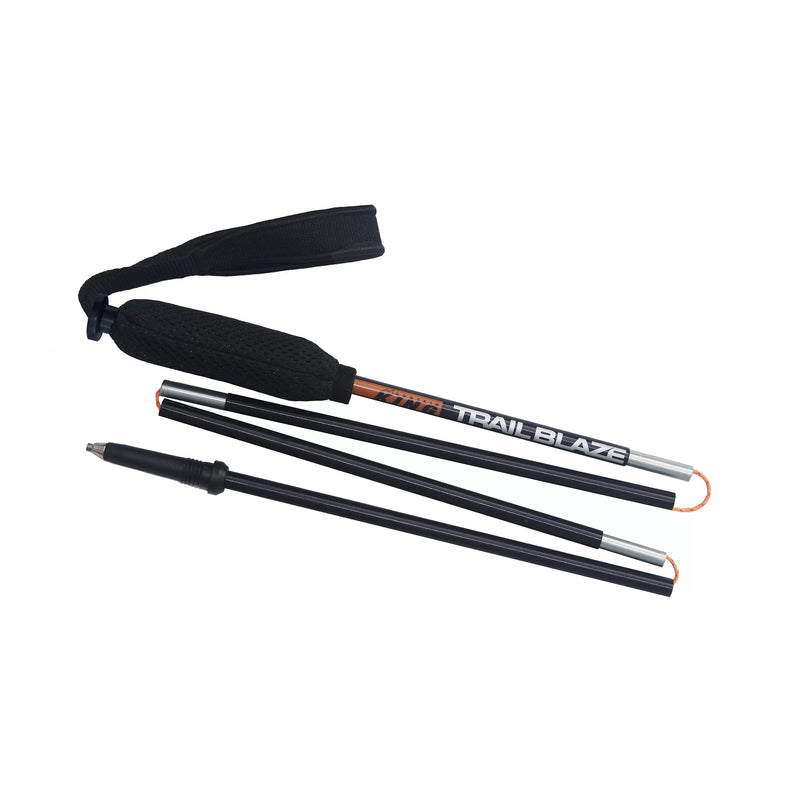 Trail Blaze [Mountain King Mountain King] Trail running aluminum pole