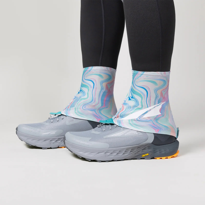 TRAIL GAITER