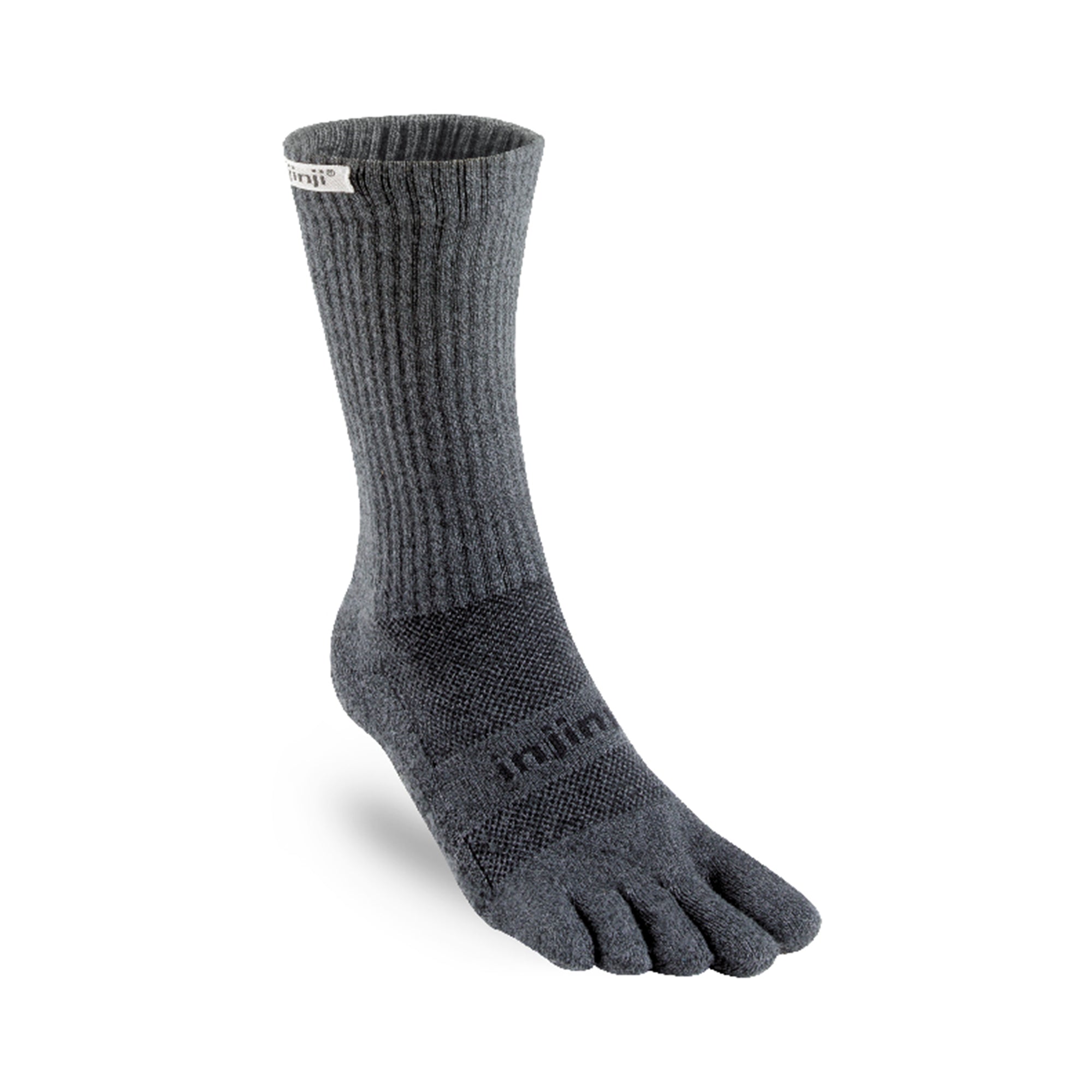 Injinji injinji trail midweight crew
