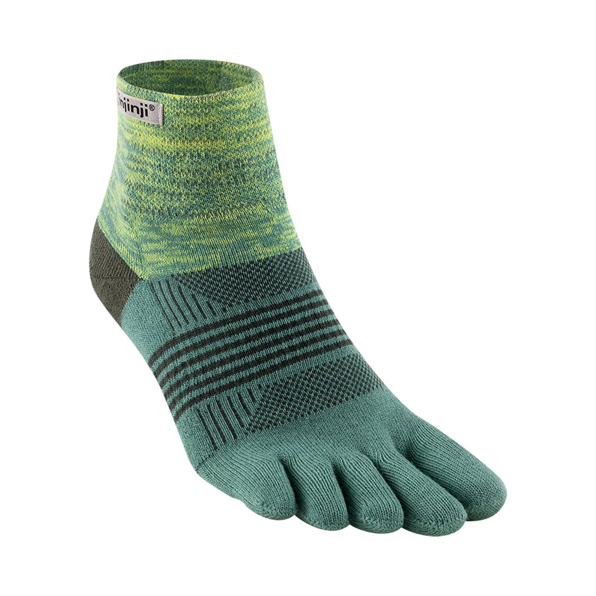 Trail Midweight Mini Crew Women's