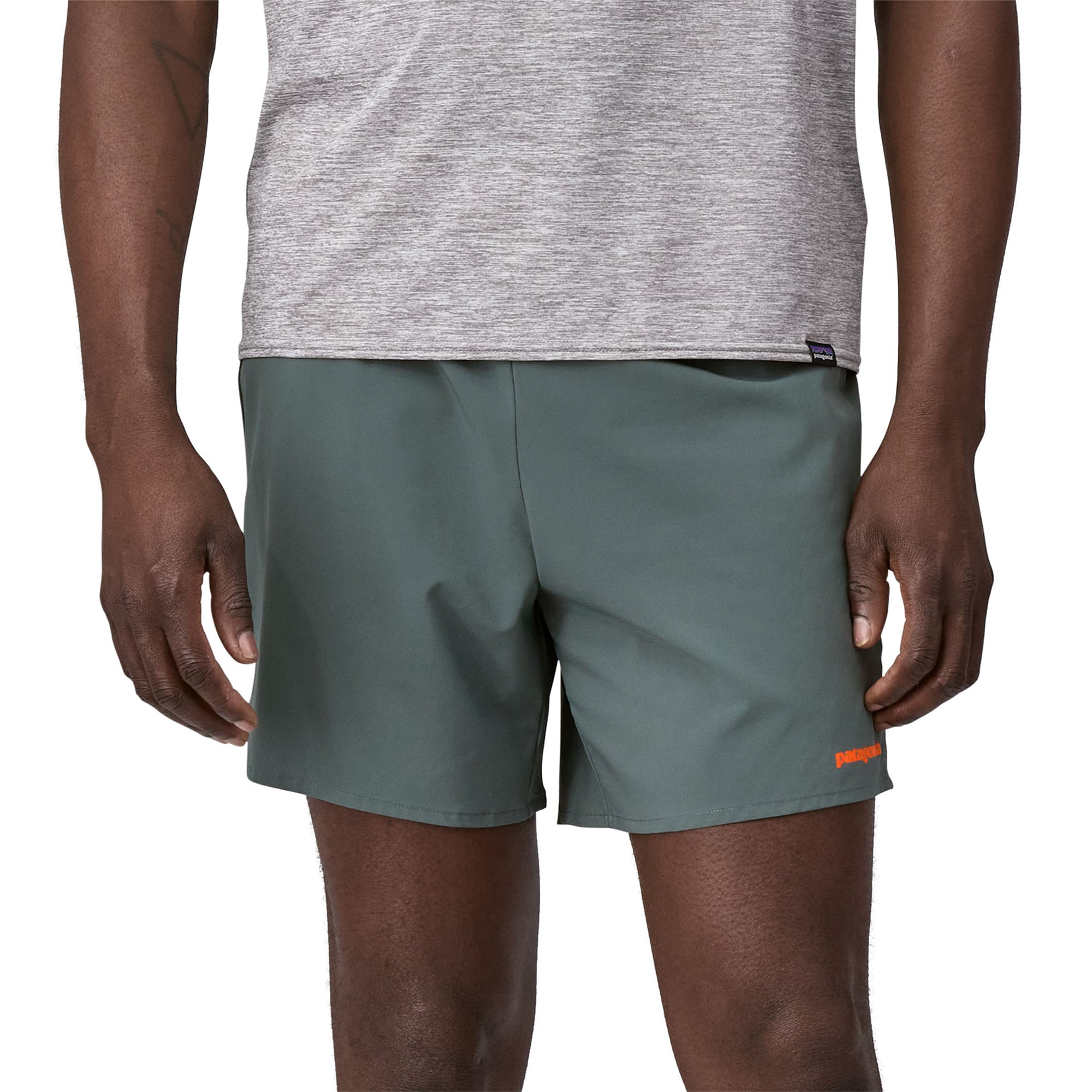 Trailfarer Shorts 6 inch Men's