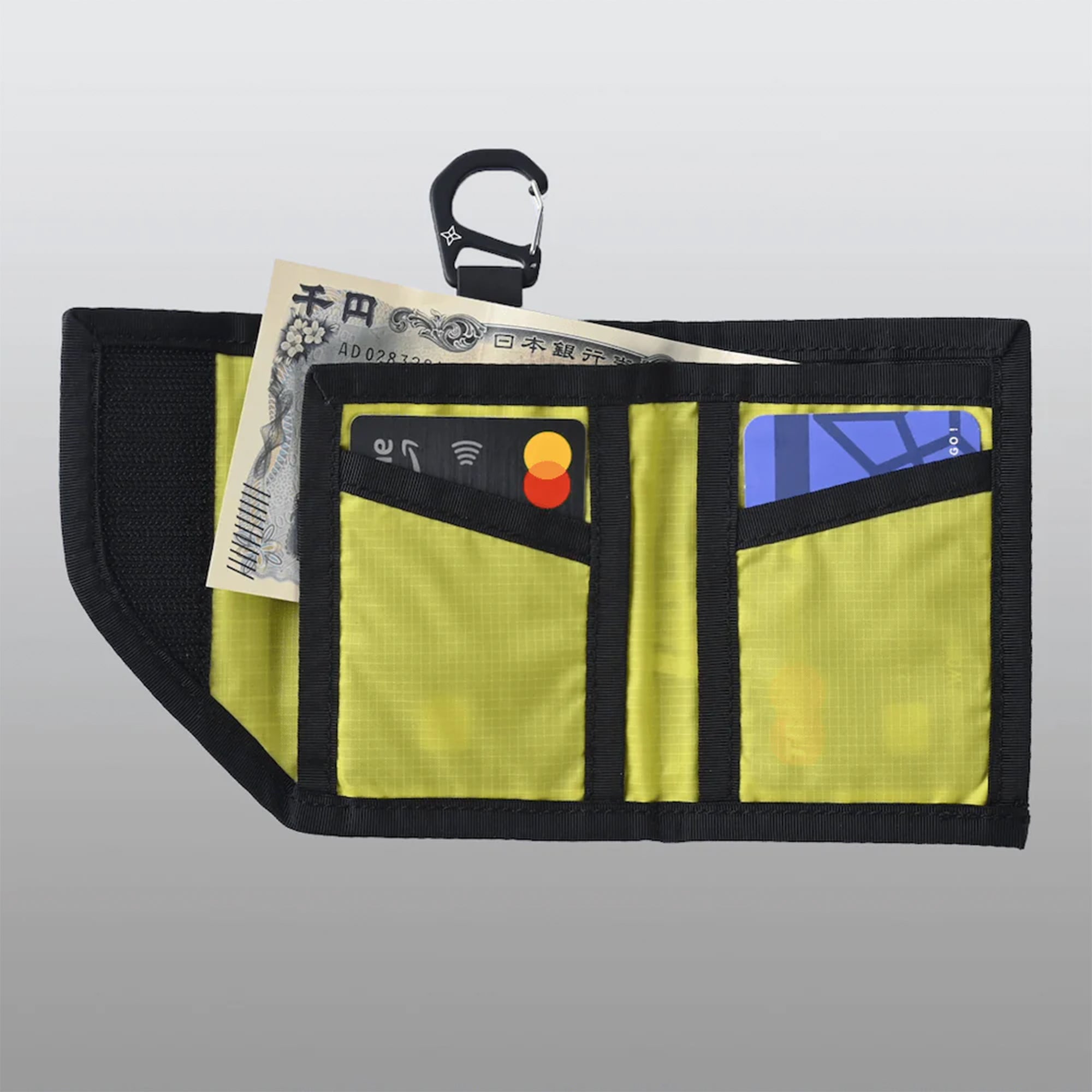 Trail Bank EXP M