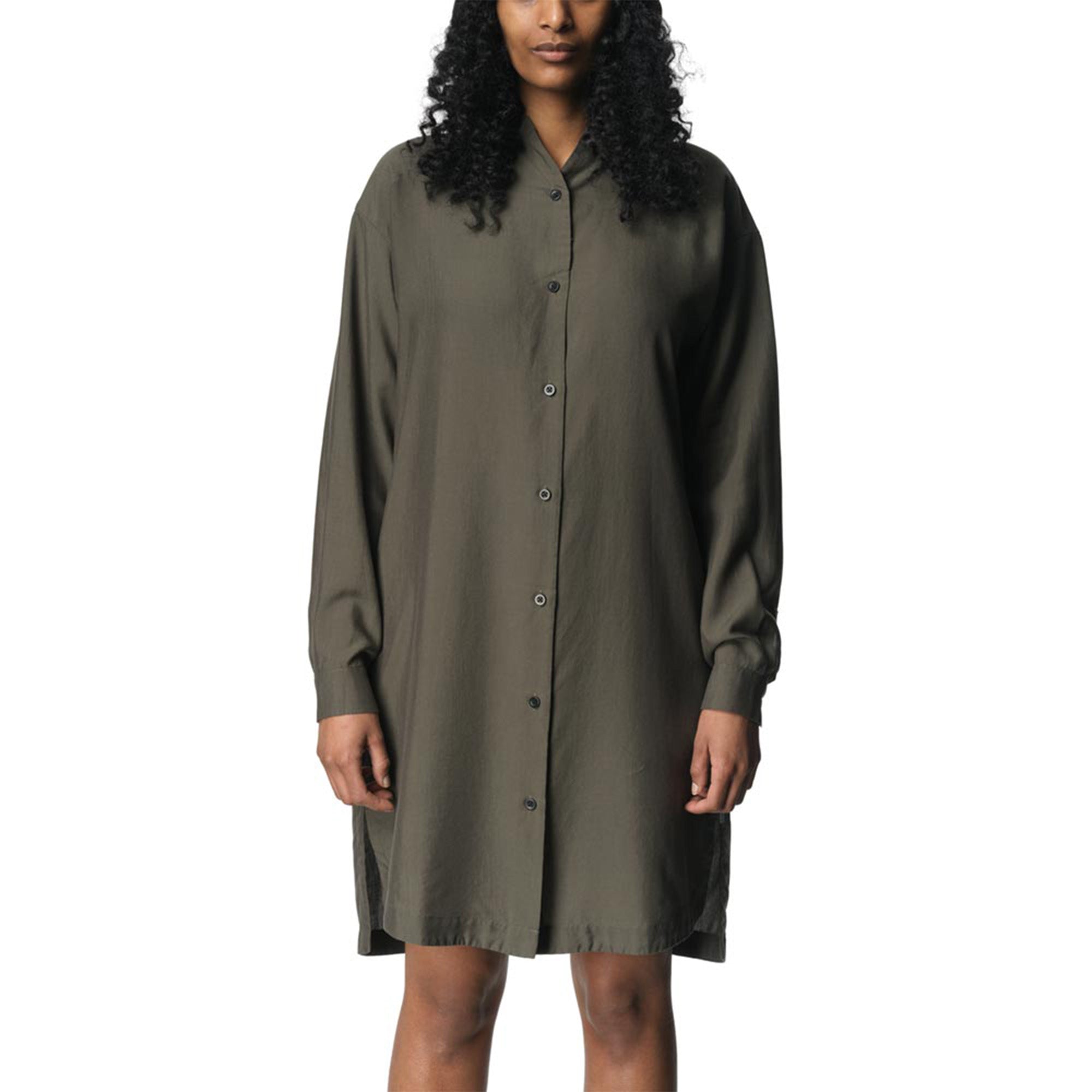 Women's Tree Dress [Houdini Hoodini]