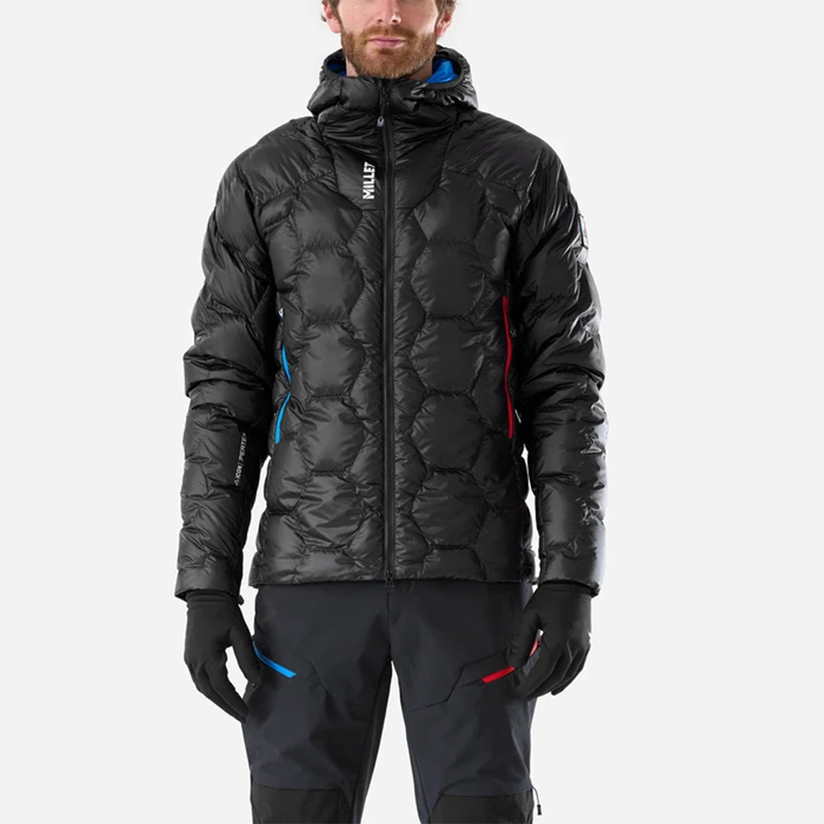 Trilogy Icon Light Down Hoodie Men's