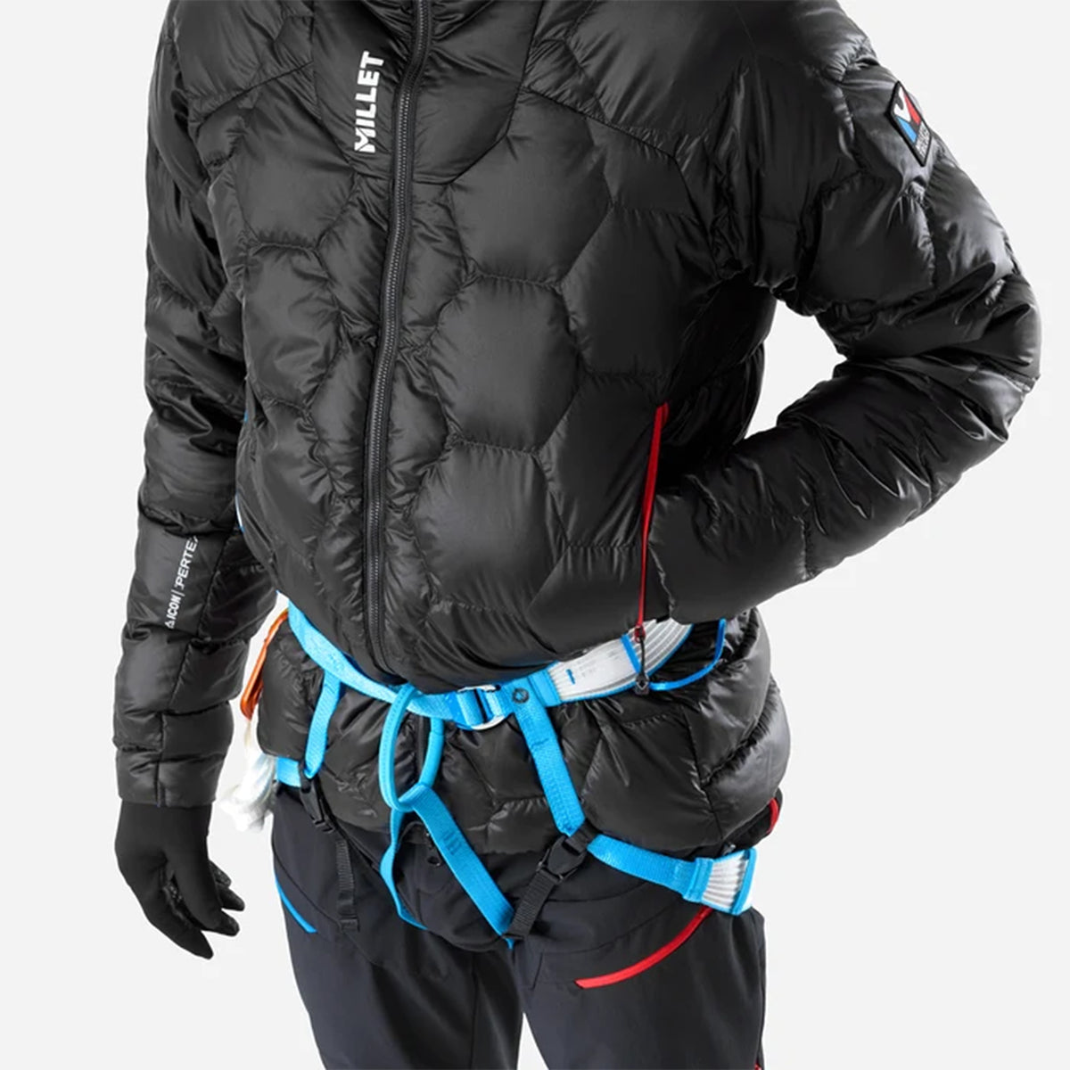 Trilogy Icon Light Down Hoodie Men's